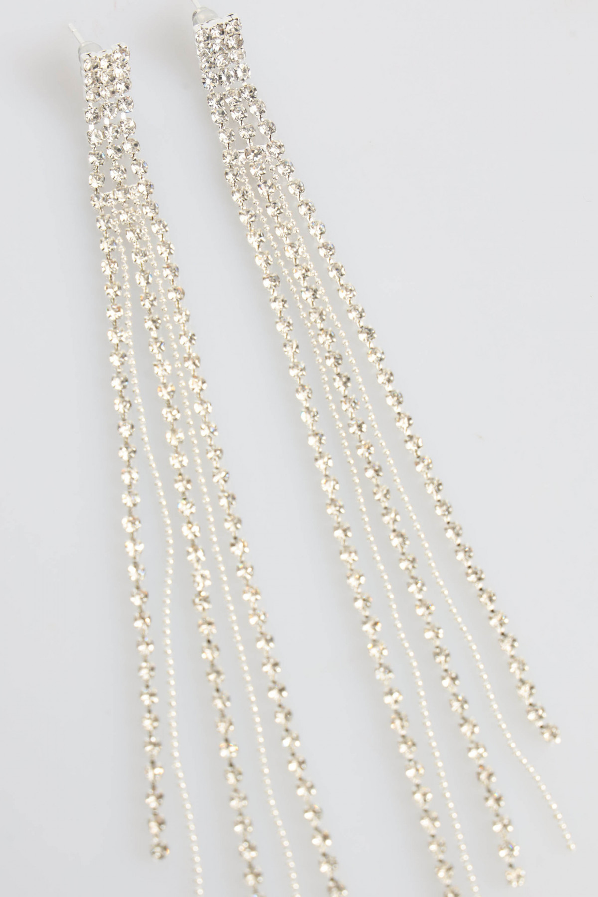 Pendant Earrings
