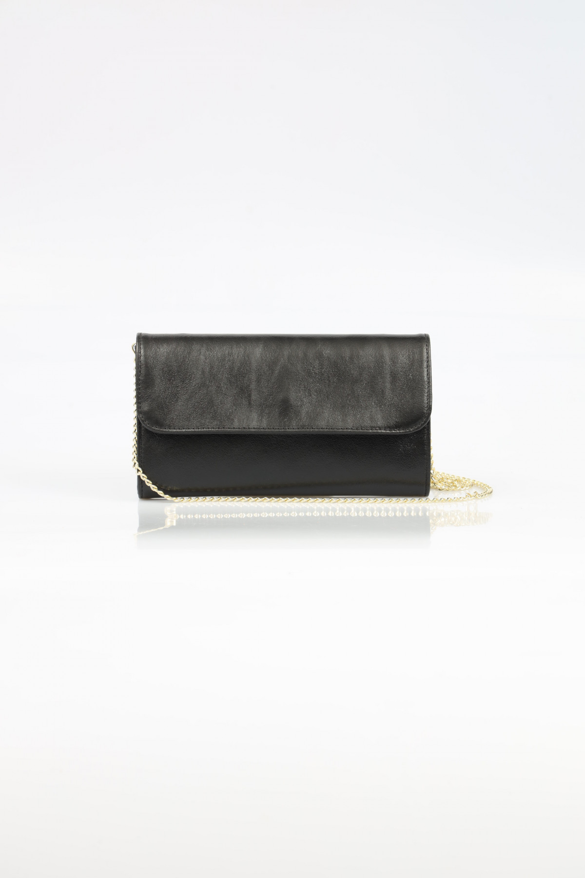 Laminierte Clutch