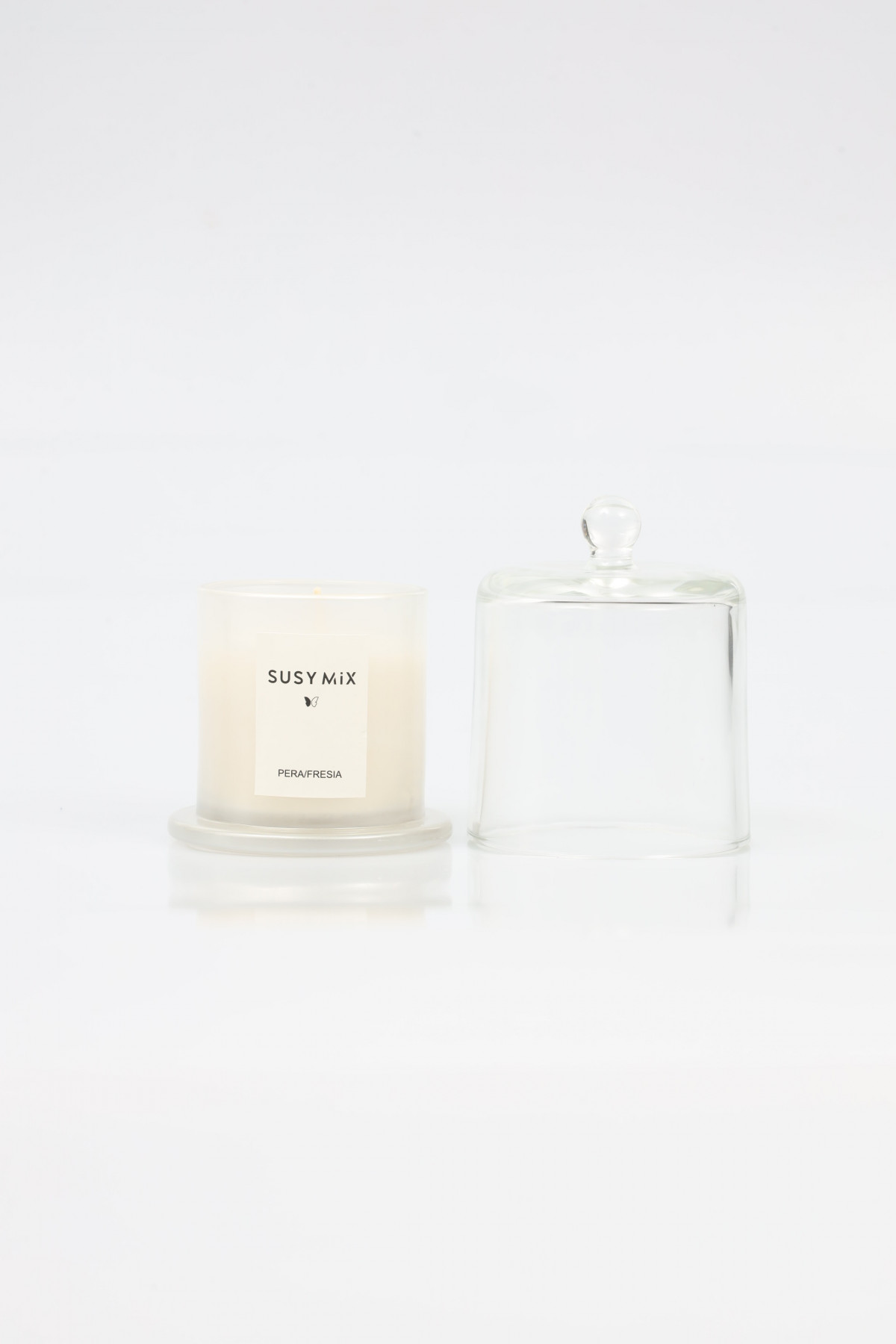 Pear/Freesia candle