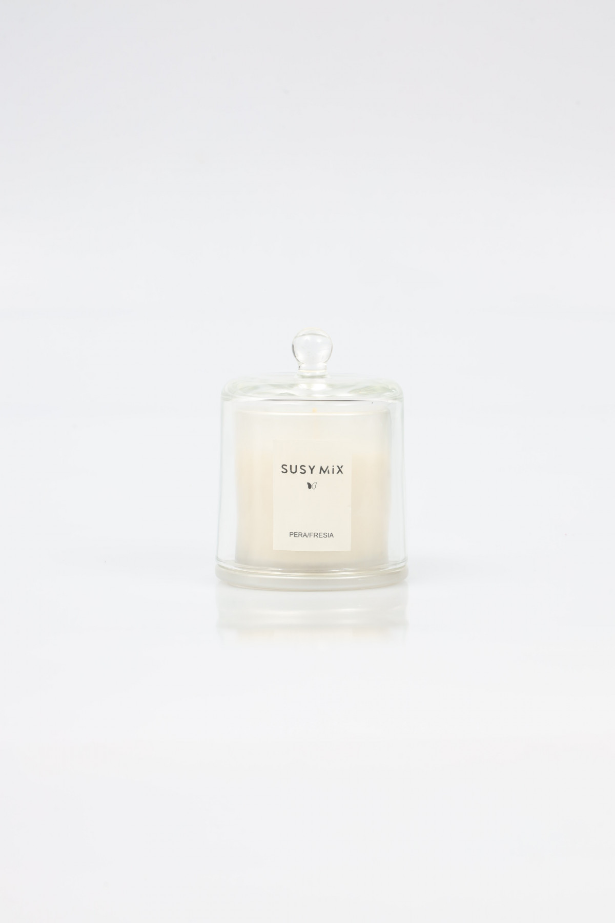 Pear/Freesia candle