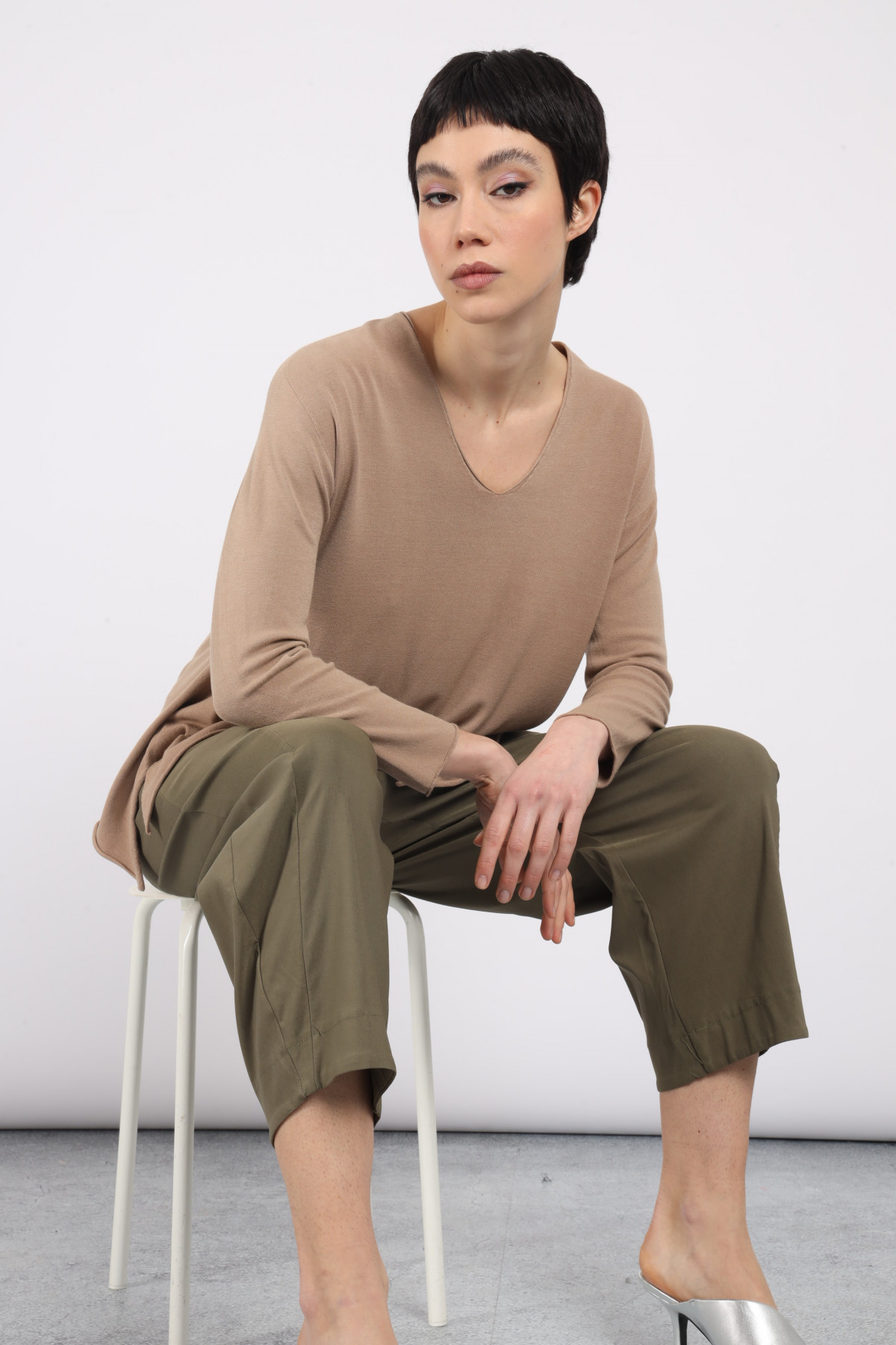 KNIT