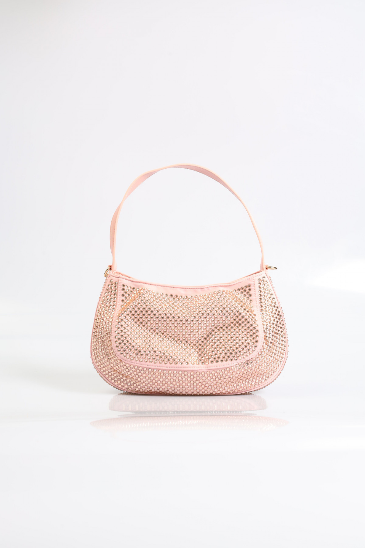 Borsa Baguette