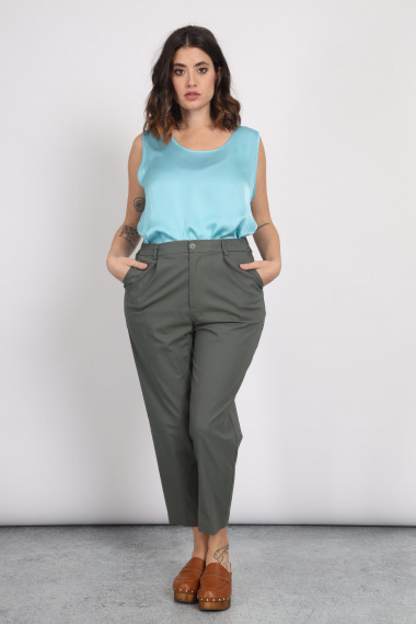 Skinny trousers