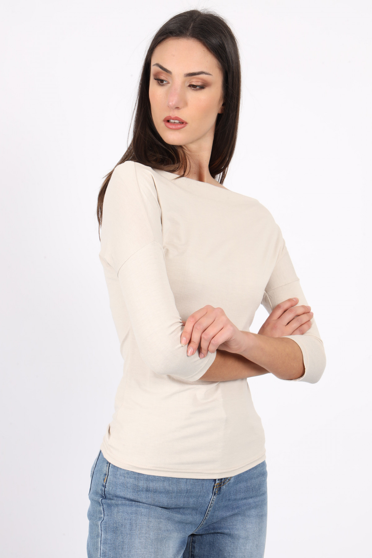 Long Sleeves T-Shirt