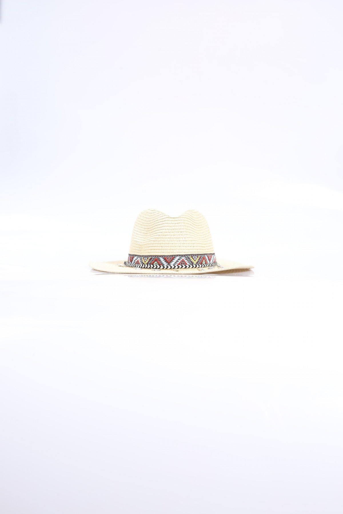 Straw hat