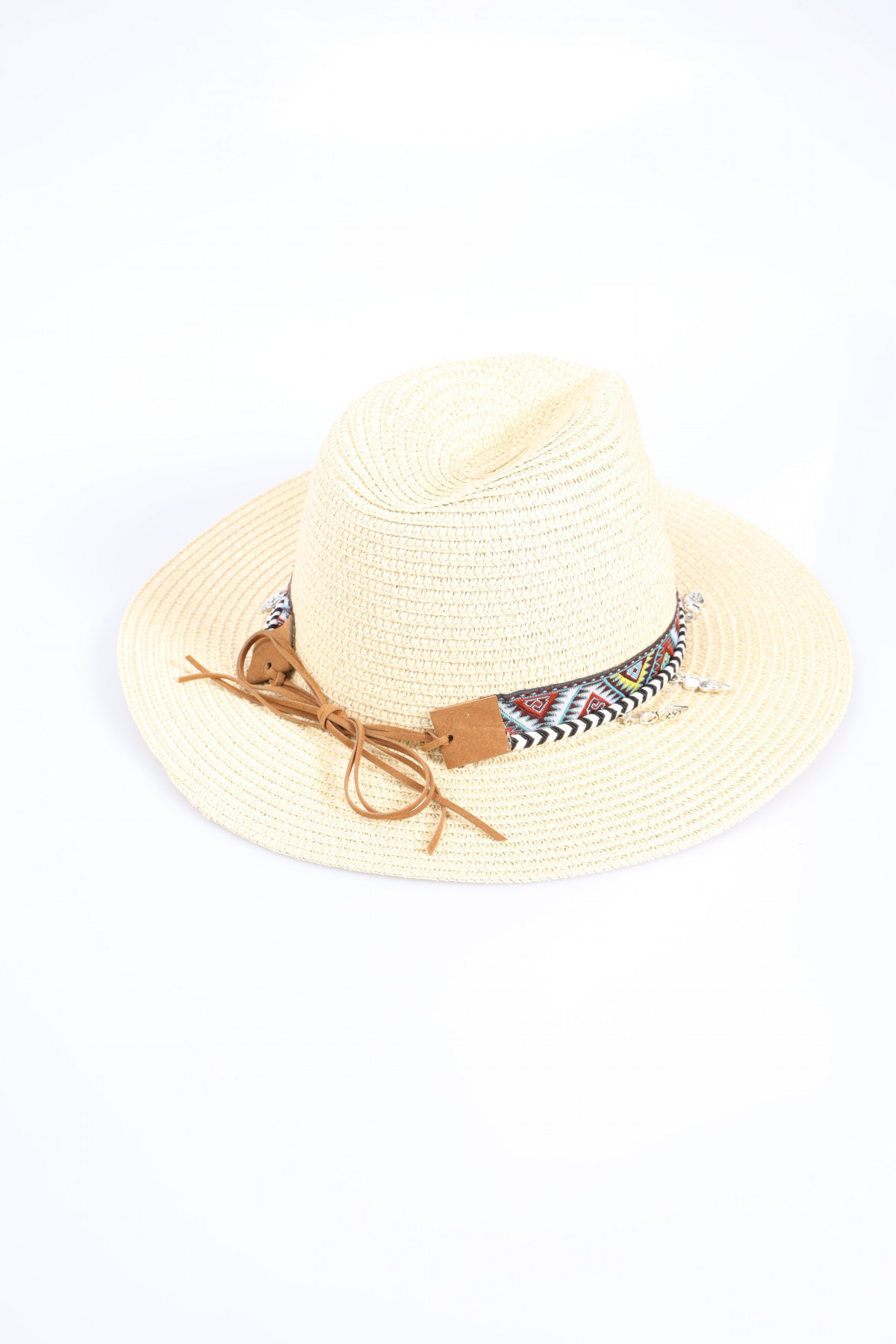 Straw hat