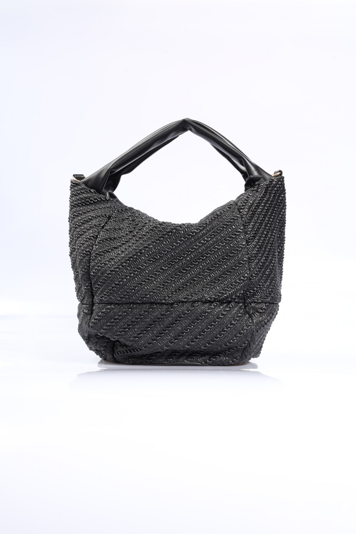 Bucket bag