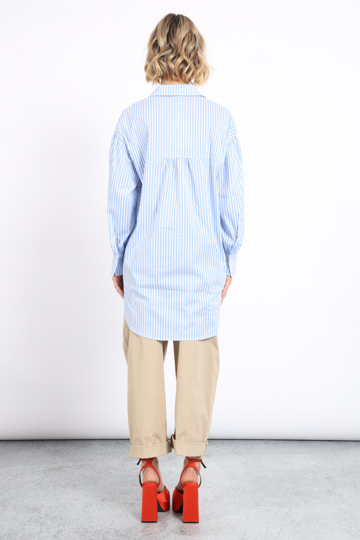 Striped shirt