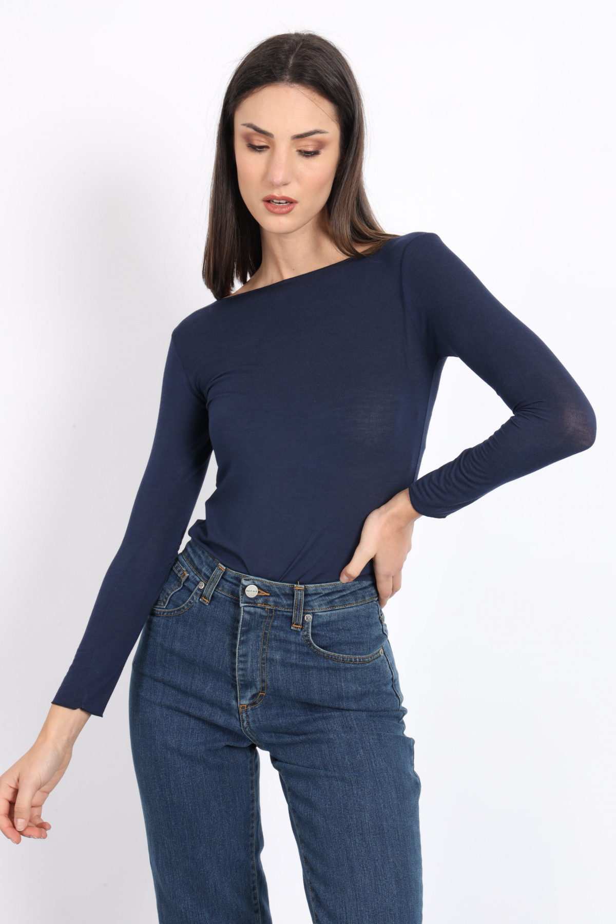 Long Sleeves Shirt