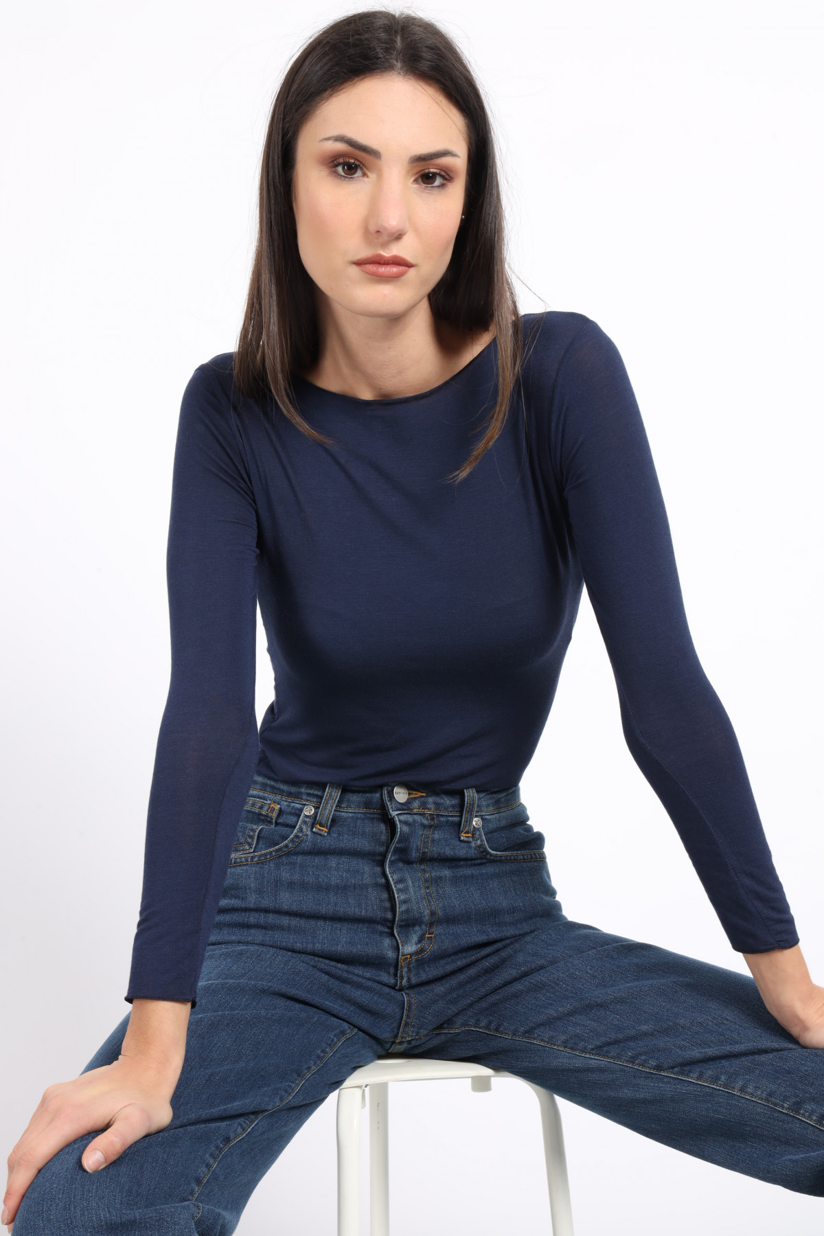 Long Sleeves Shirt