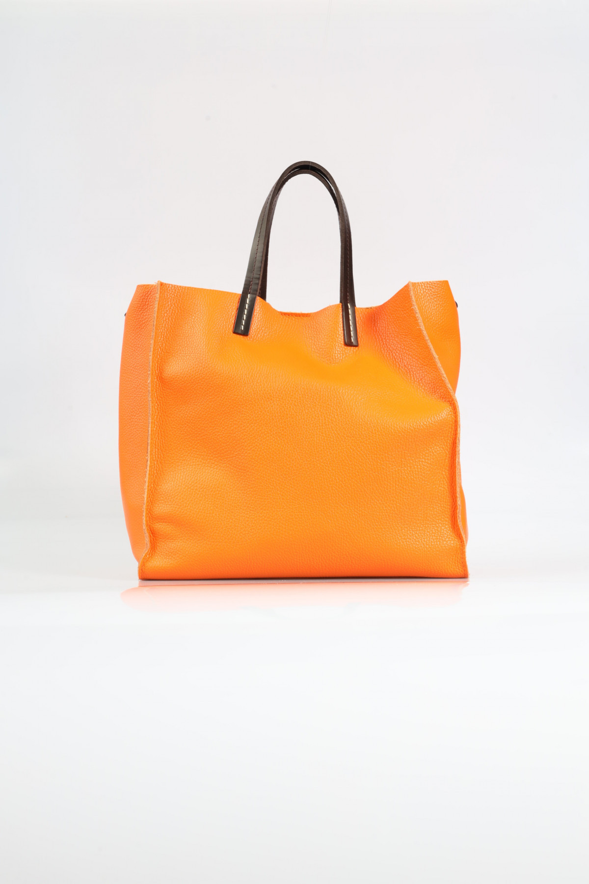 Shopper with Pochette
