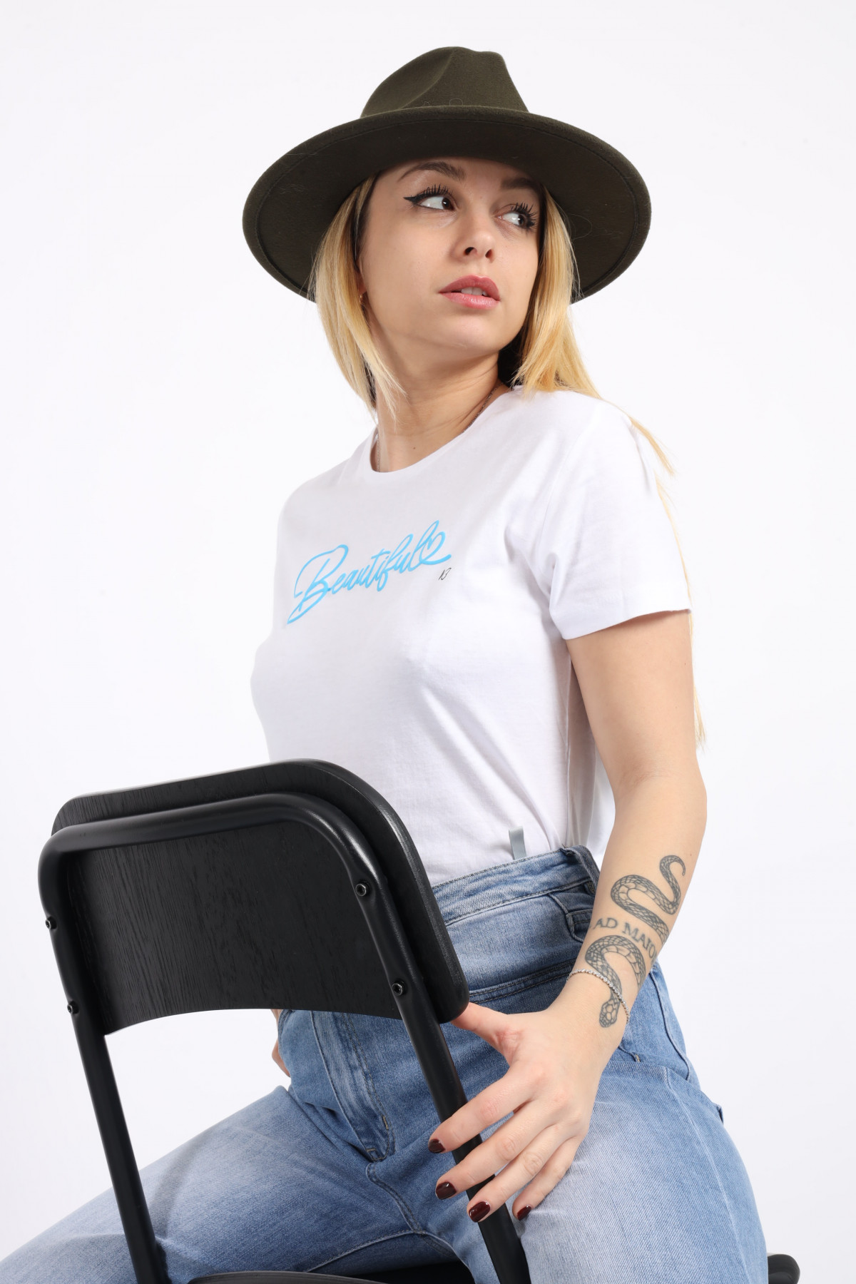 Beautiful T-Shirt