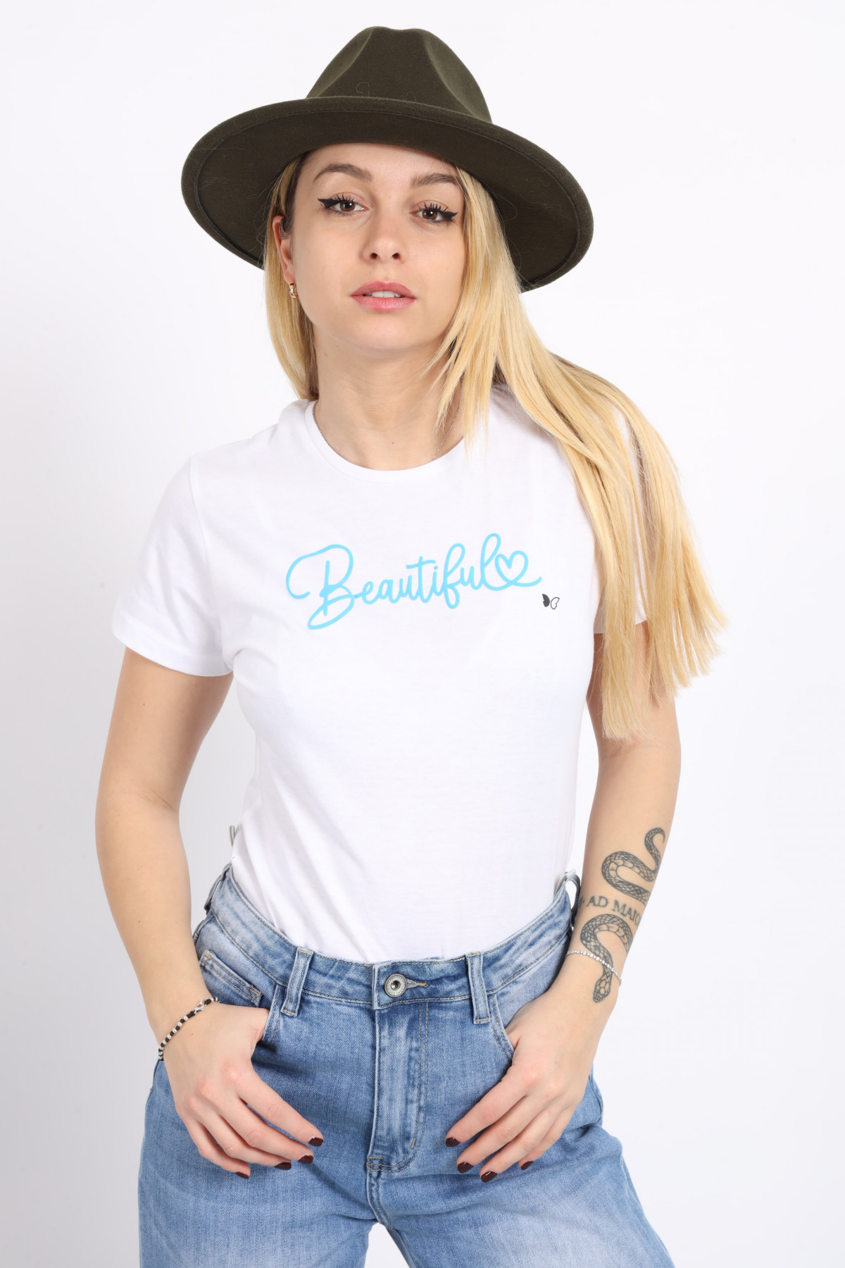 Beautiful T-Shirt