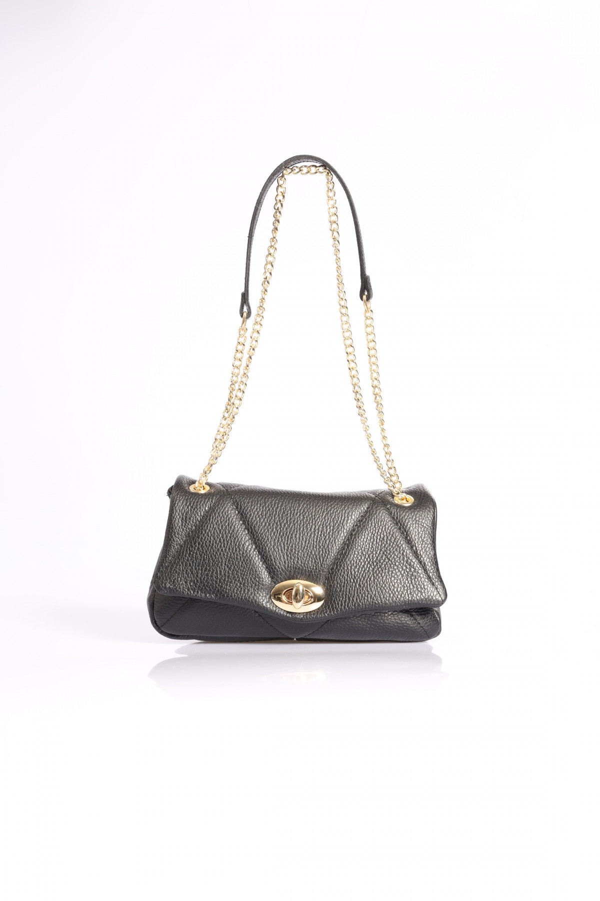 Quilted bag