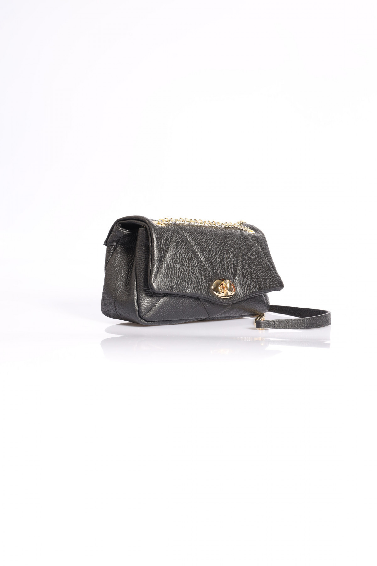 Quilted bag