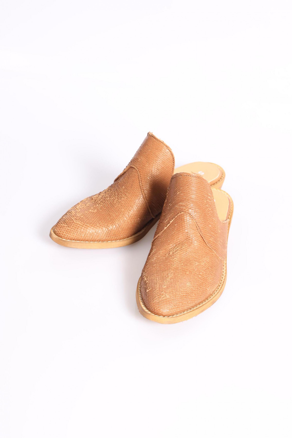 Texan Sabot