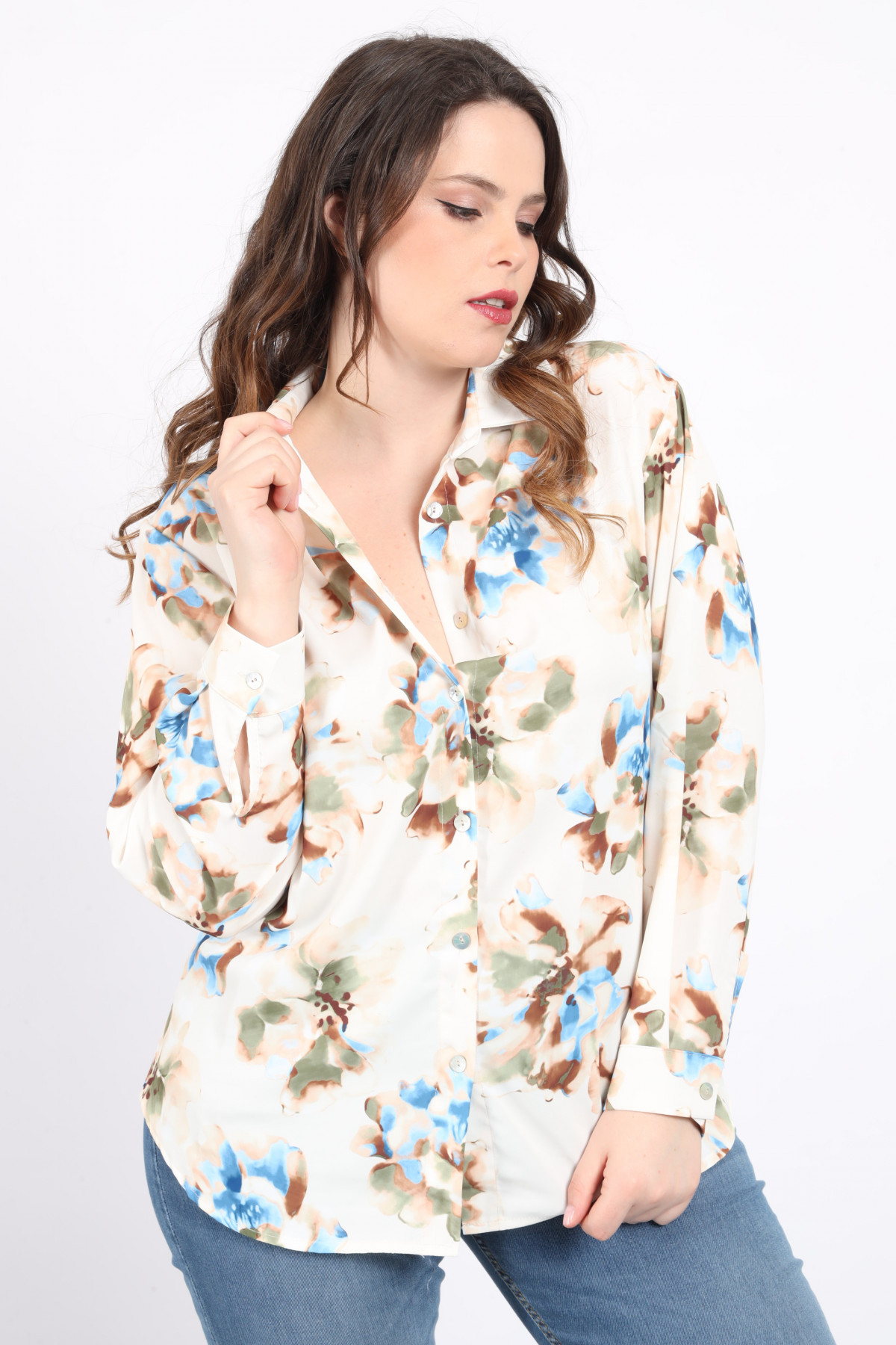 Fantasy shirt