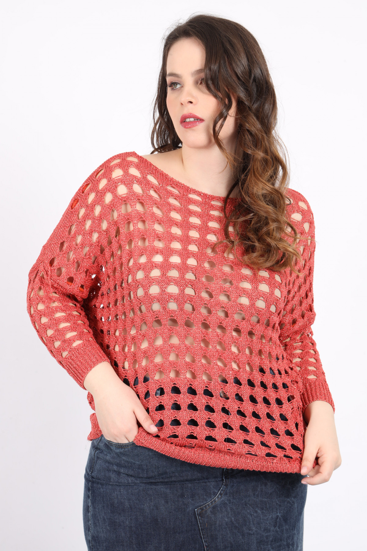 Perforated Mesh