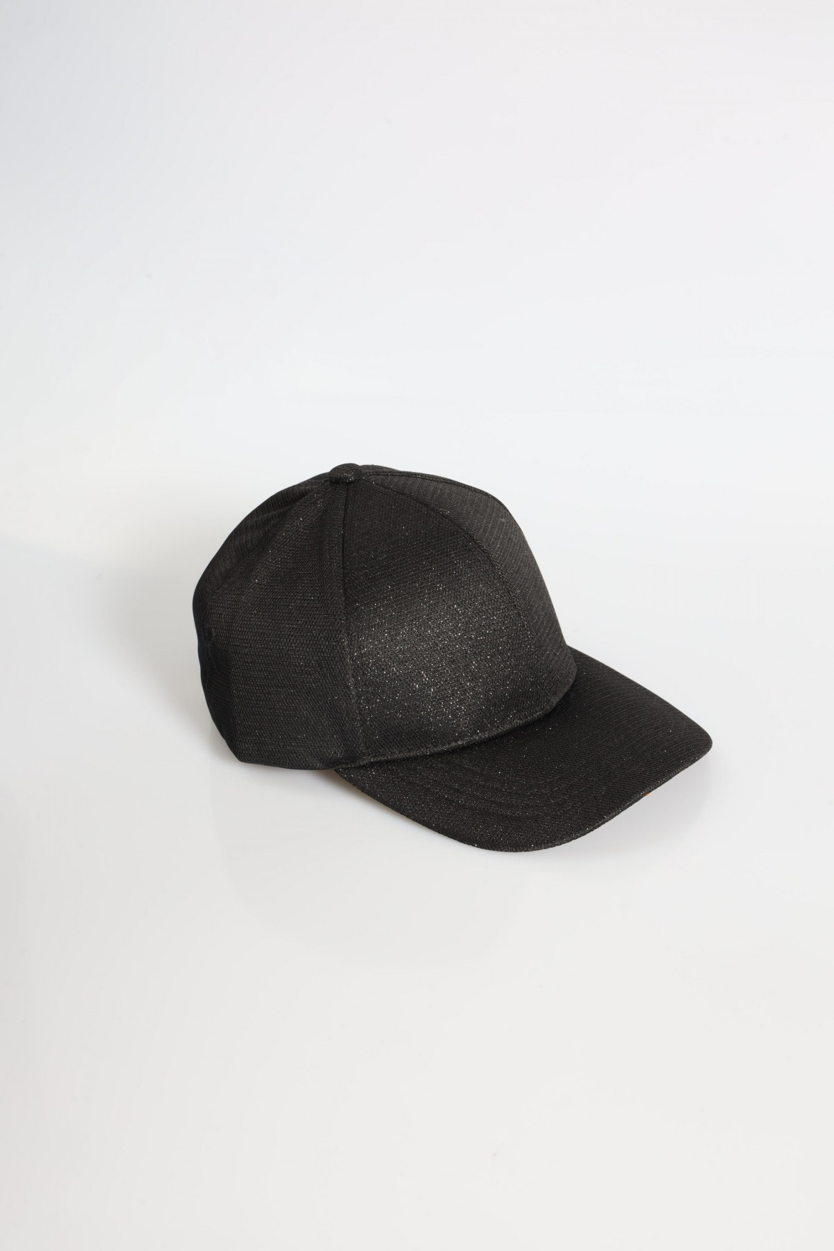 Hat with visor