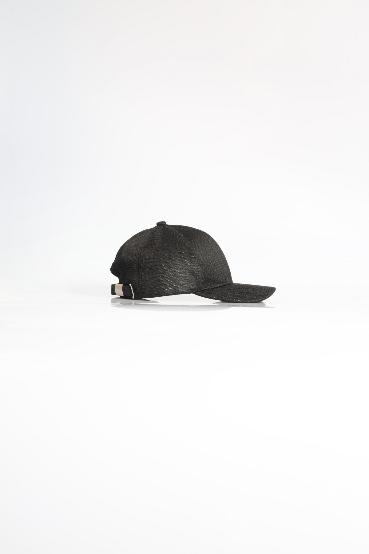 Hat with visor