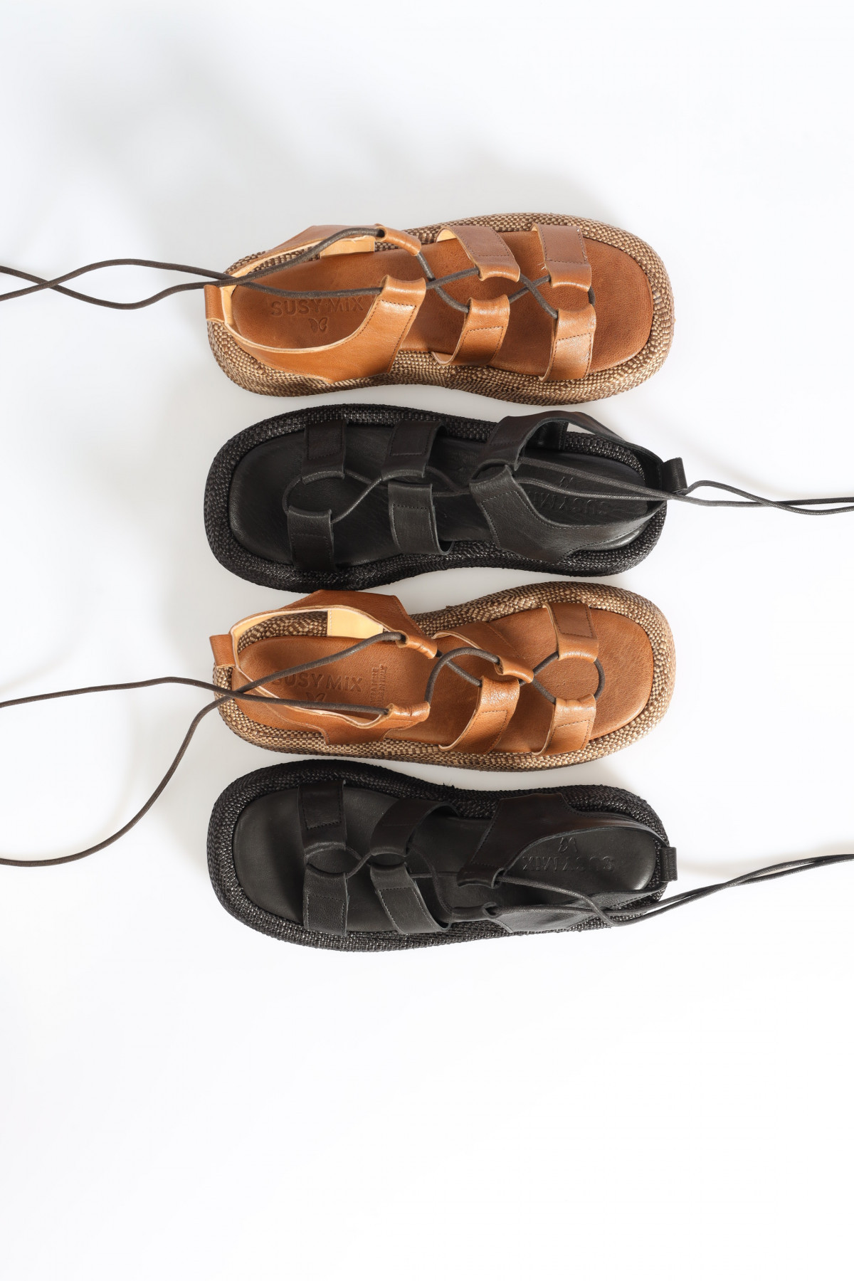 Slave sandal