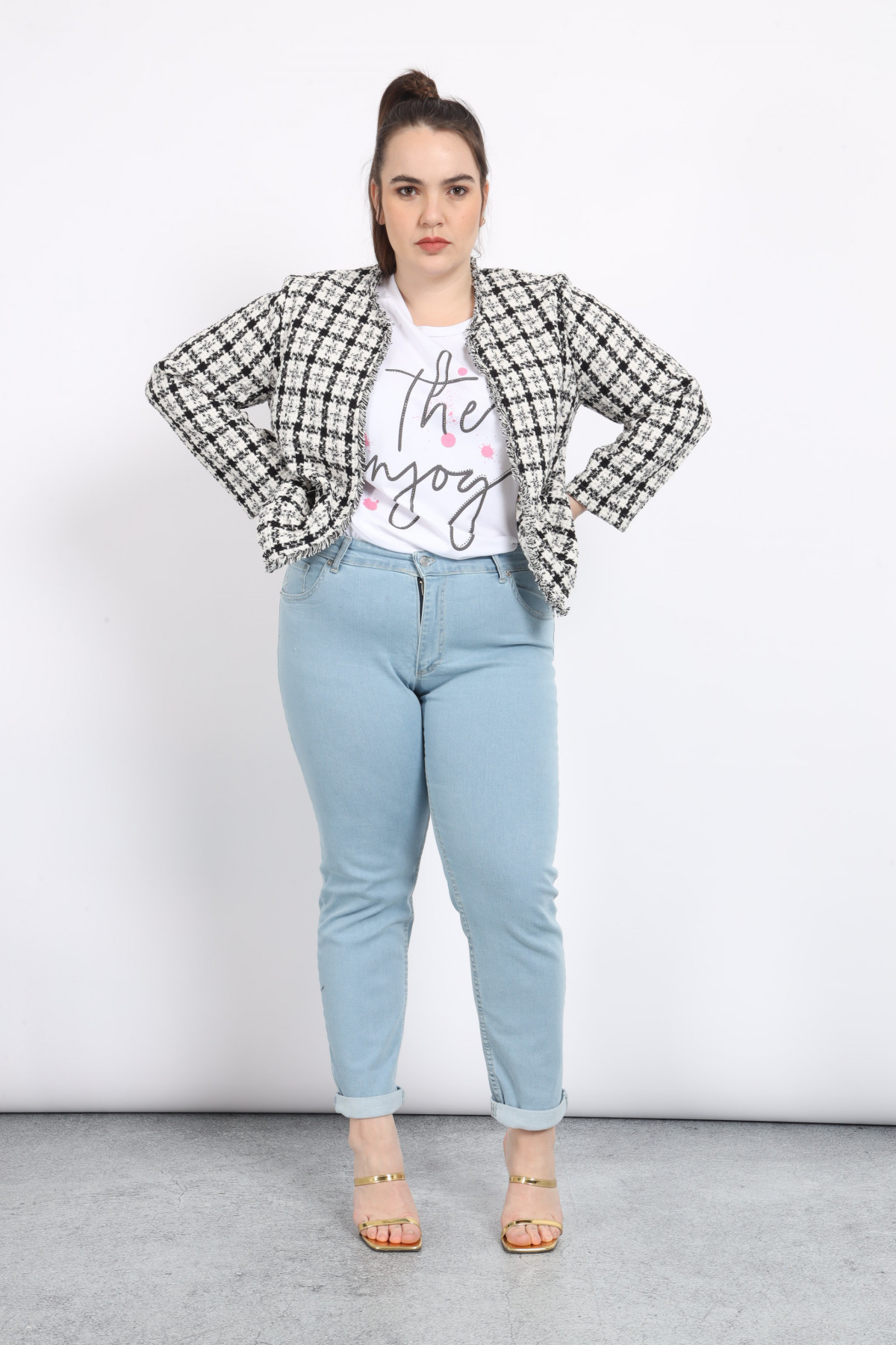 Trousers