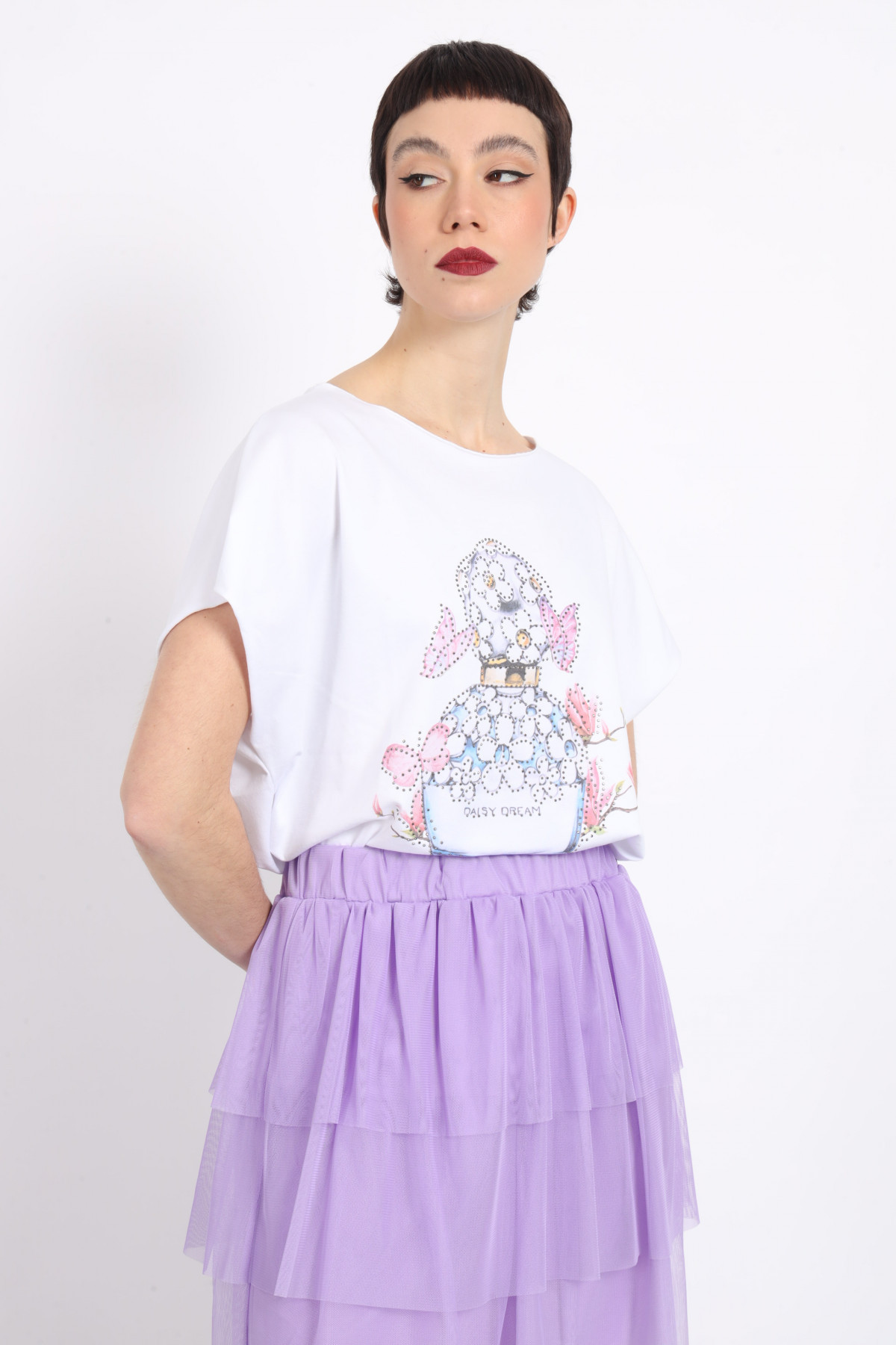 Printed T-Shirt