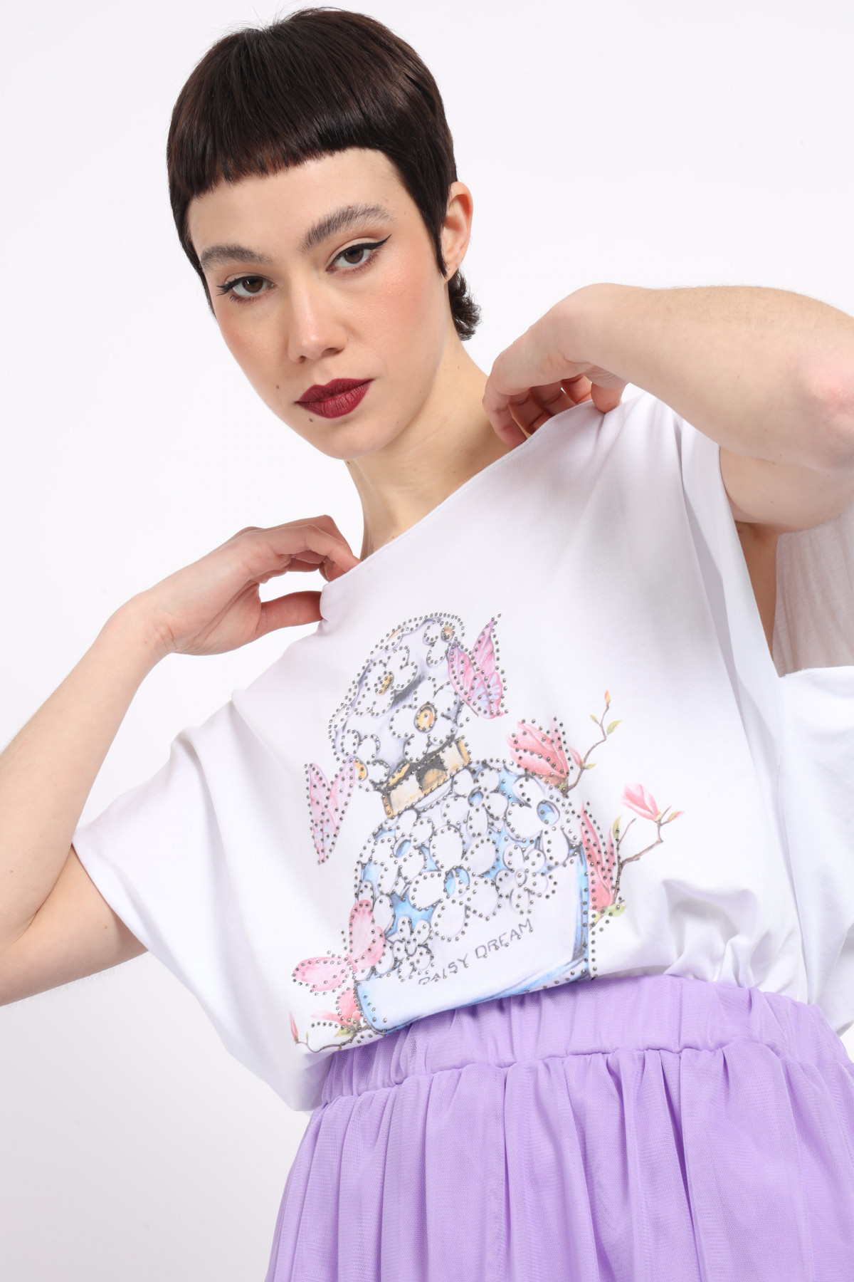 Printed T-Shirt