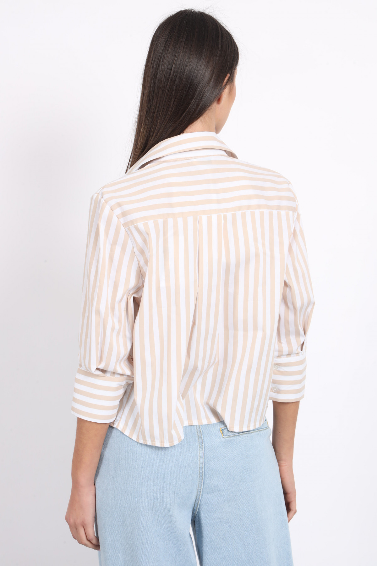 Striped shirt