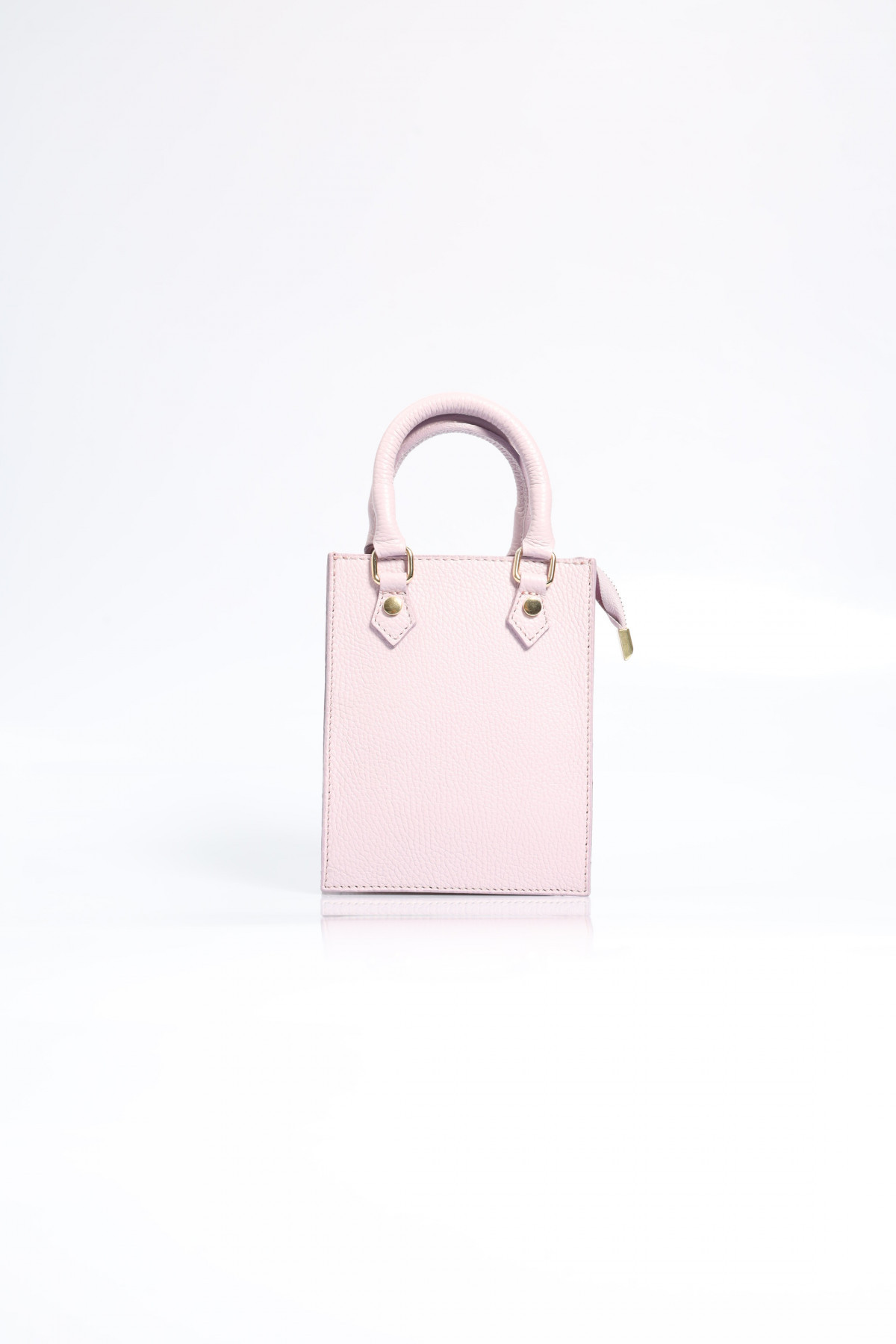 Mini Bag Bauletto
