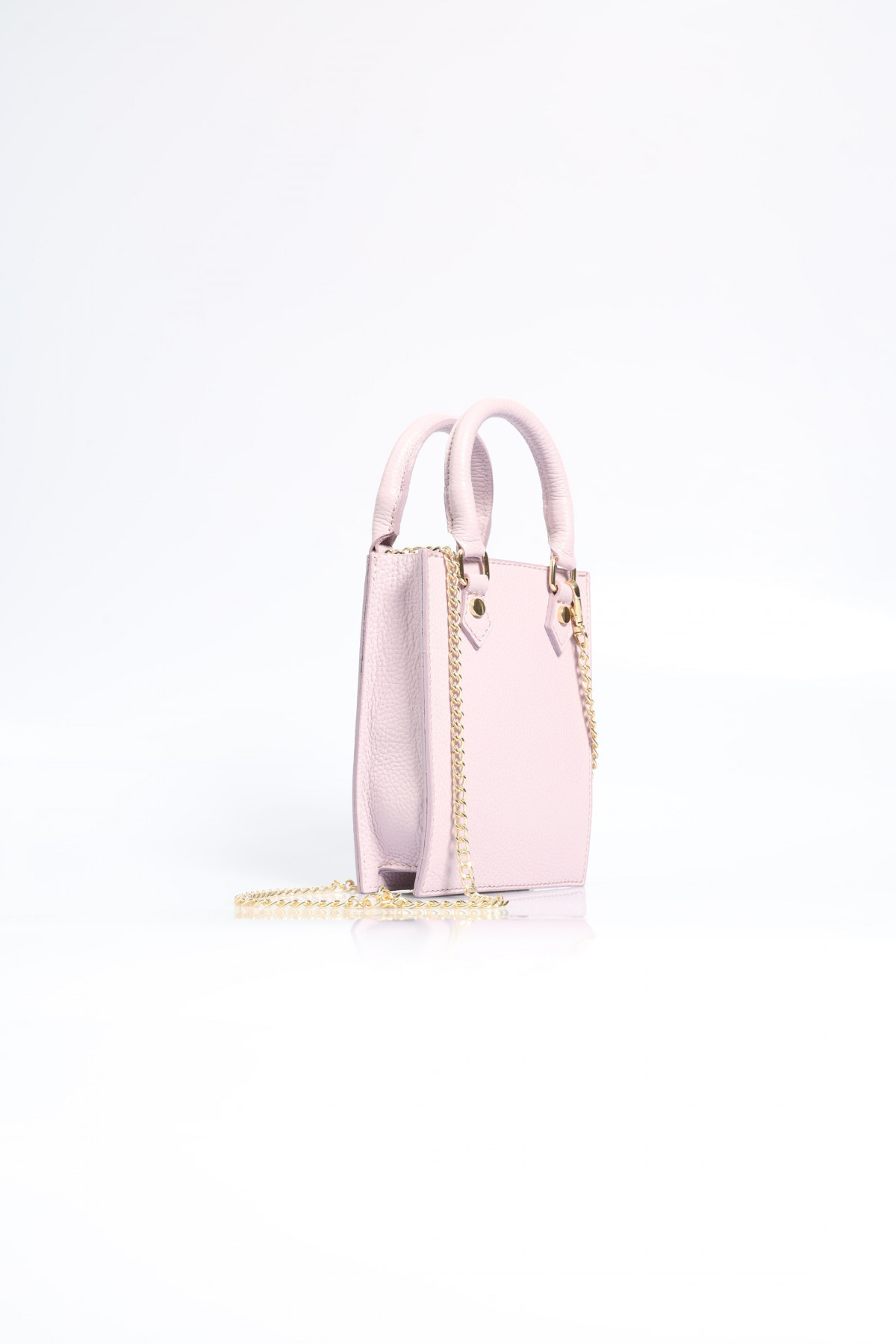 Mini Bag Bauletto