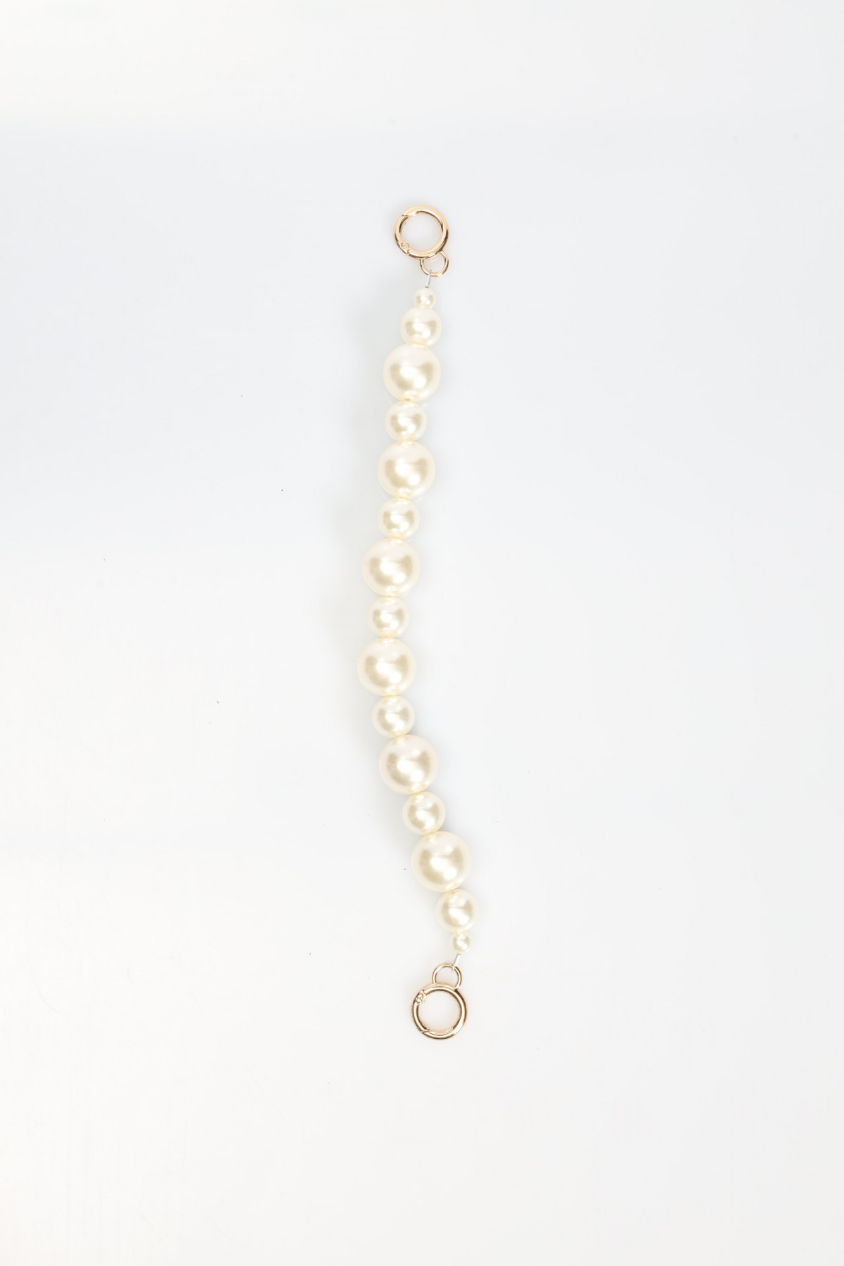 Handle with Pearls