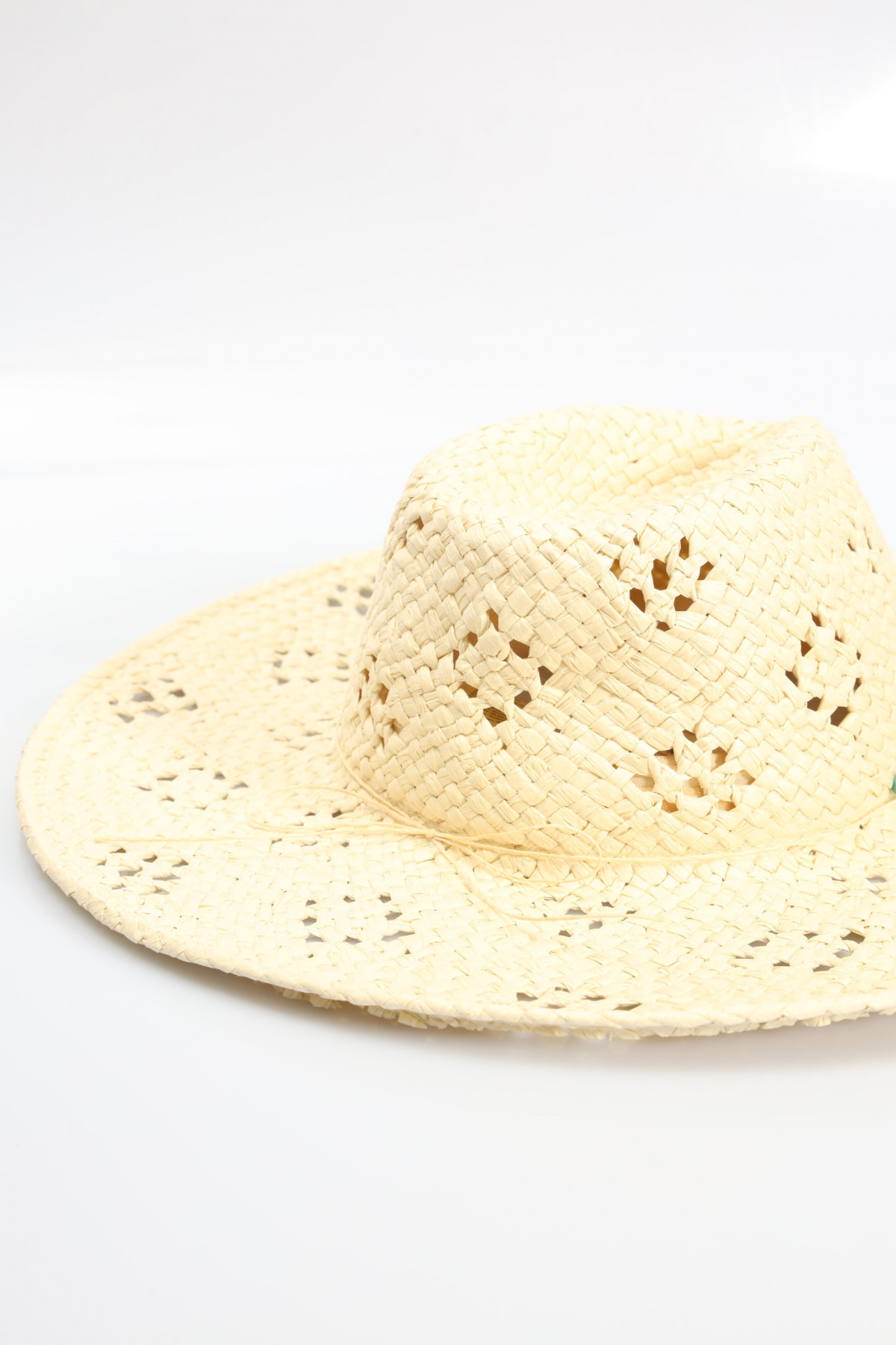 Cappello Traforato