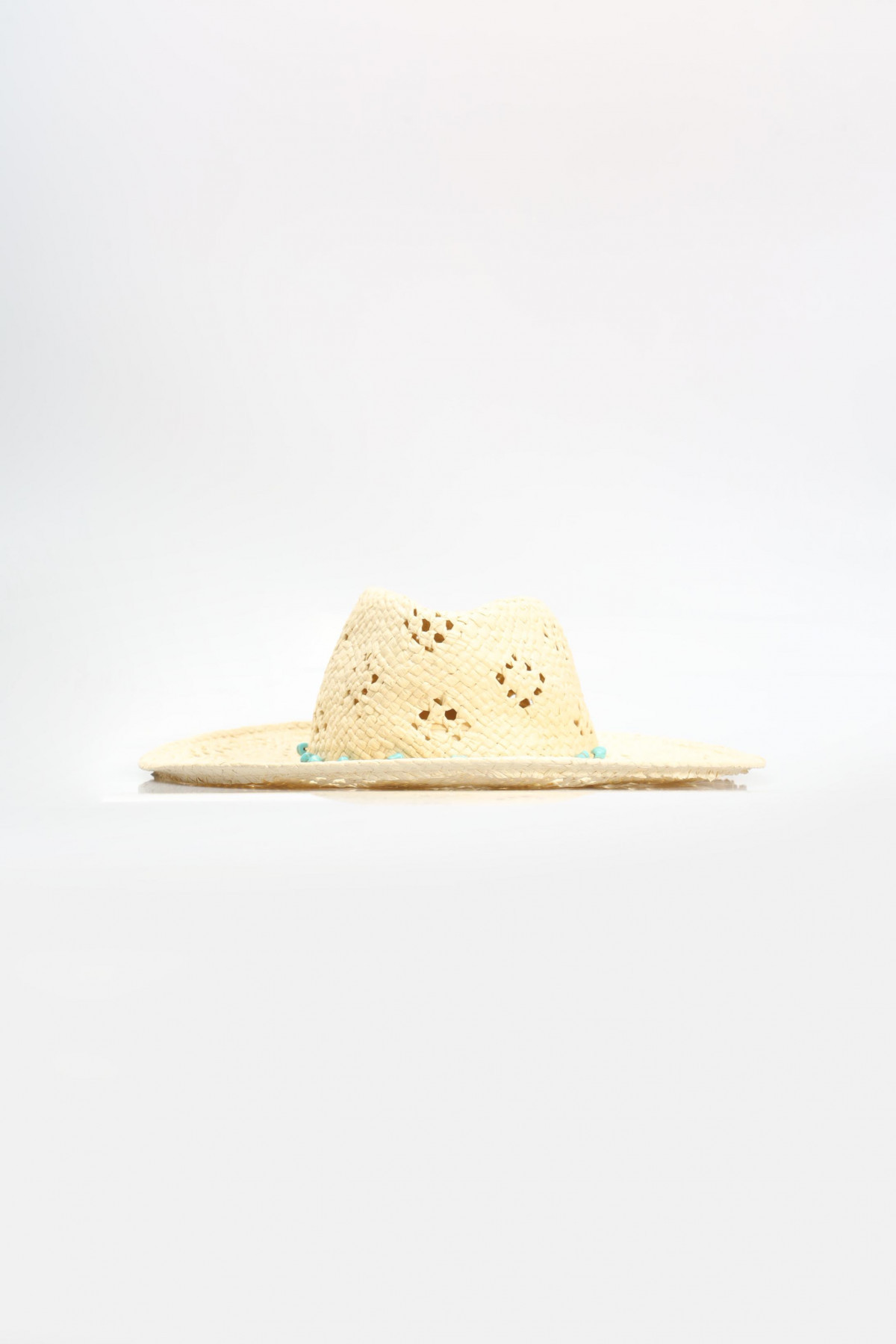 Cappello Traforato