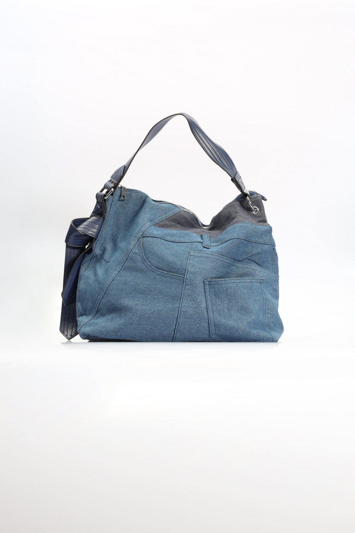 Borsa Denim