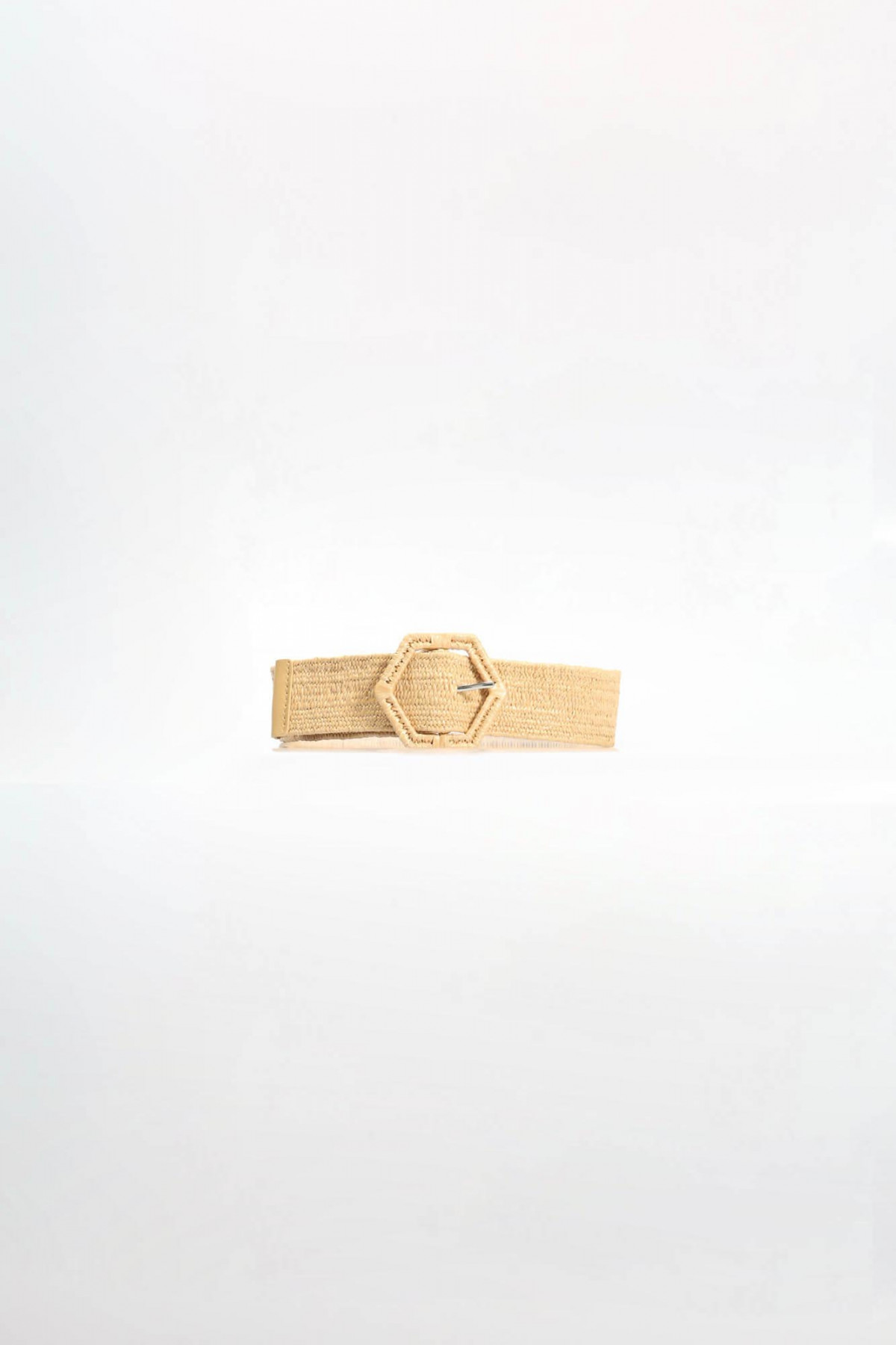 Elastic Belt