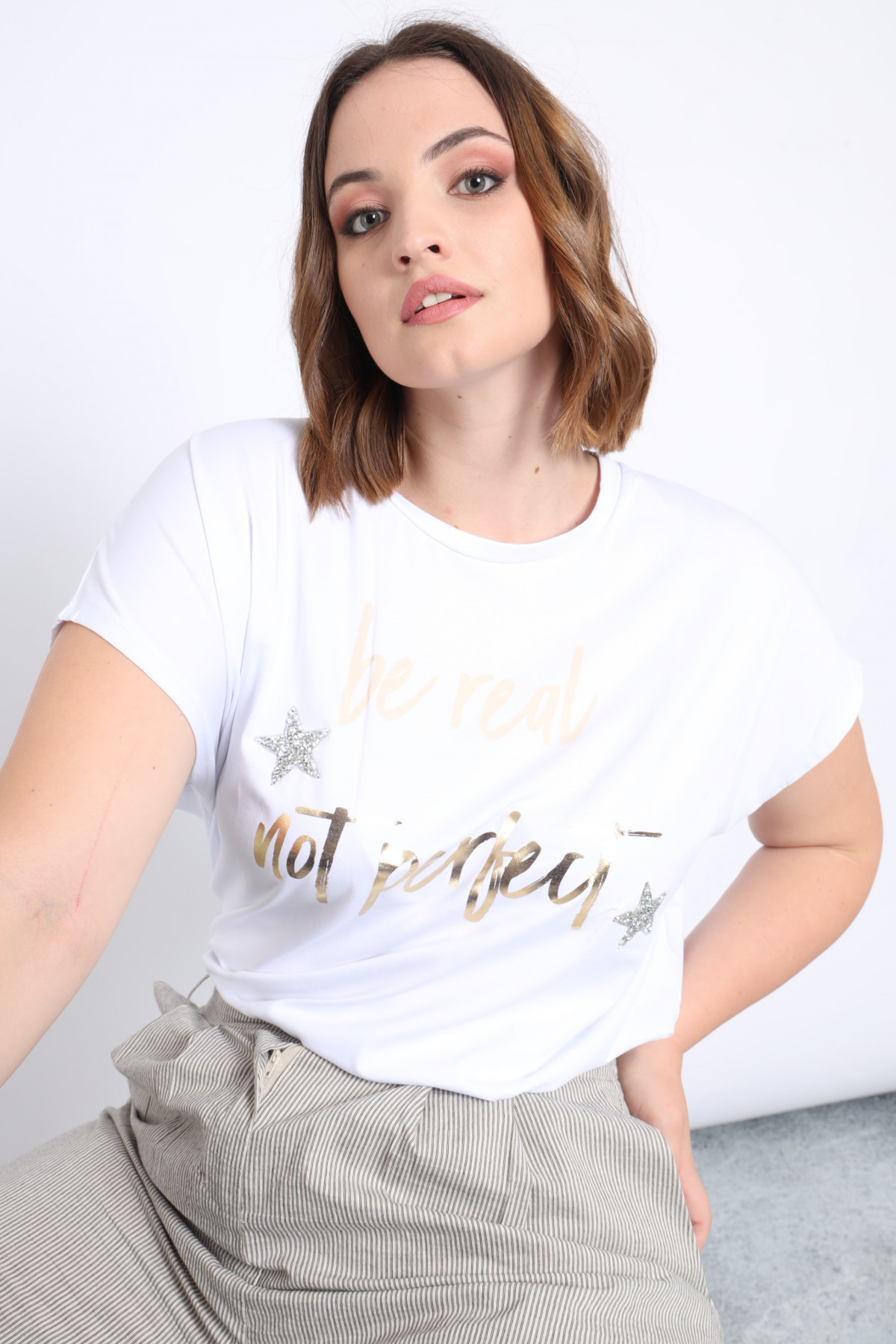 Printed T-Shirt