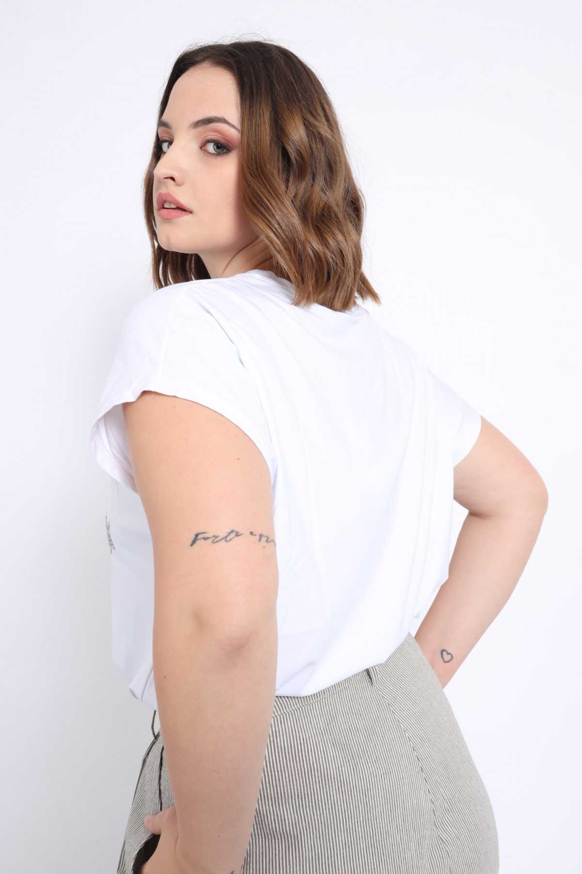 Printed T-Shirt