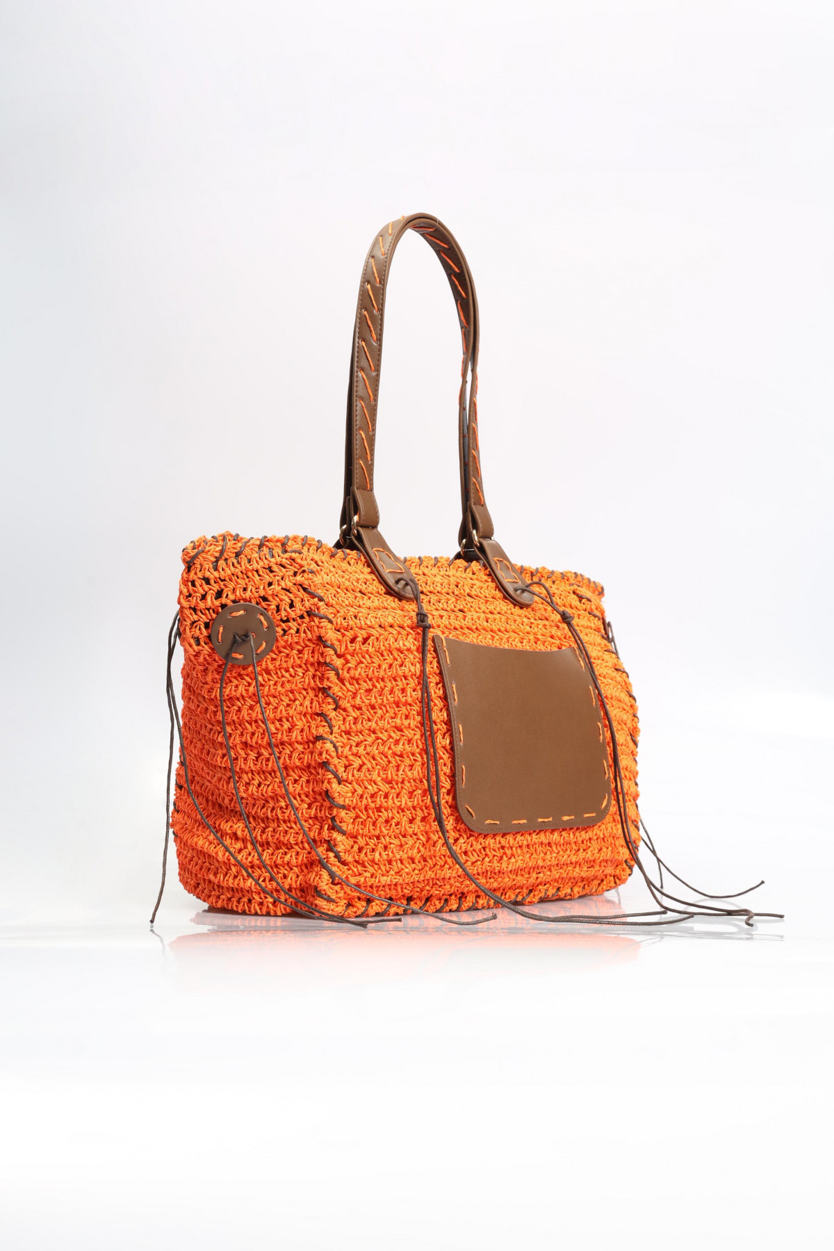 Shopper Rafia