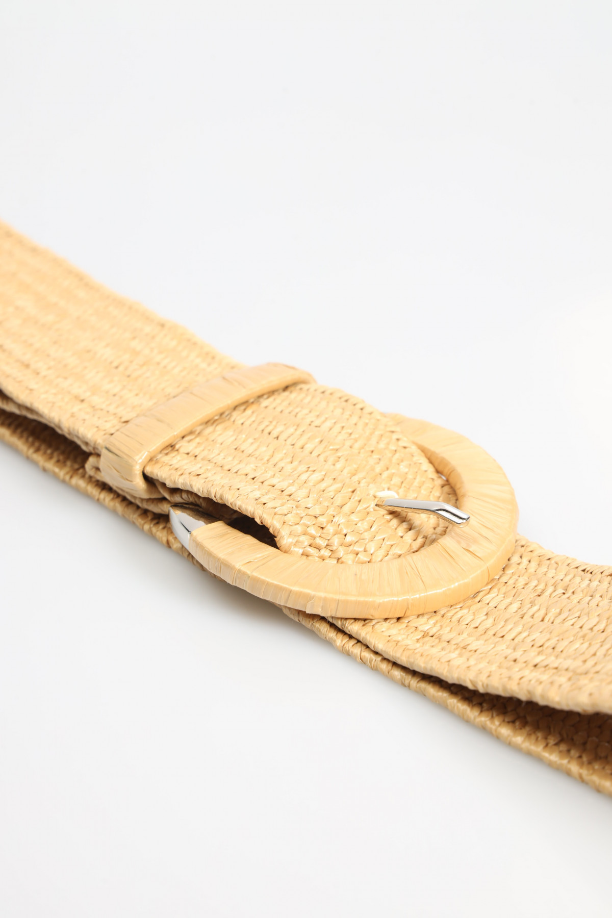 Elastic Belt