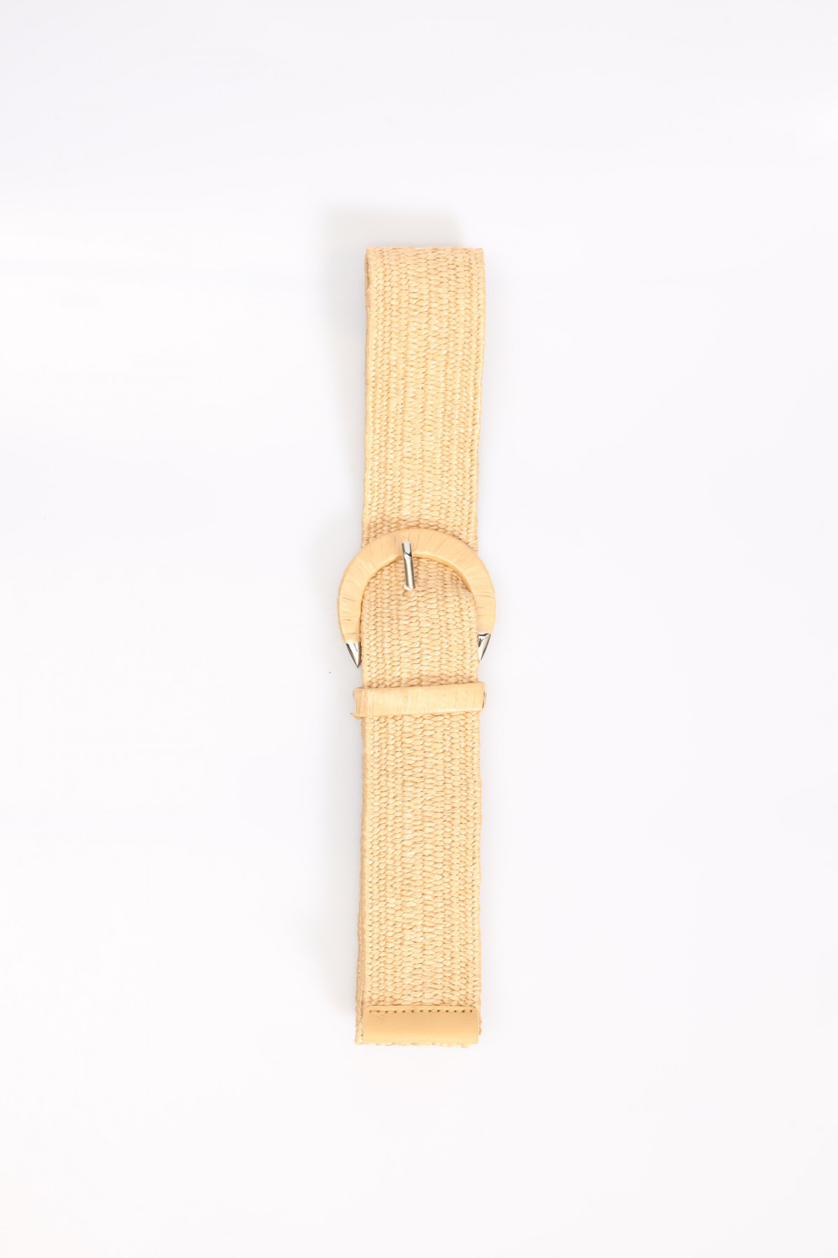 Elastic Belt
