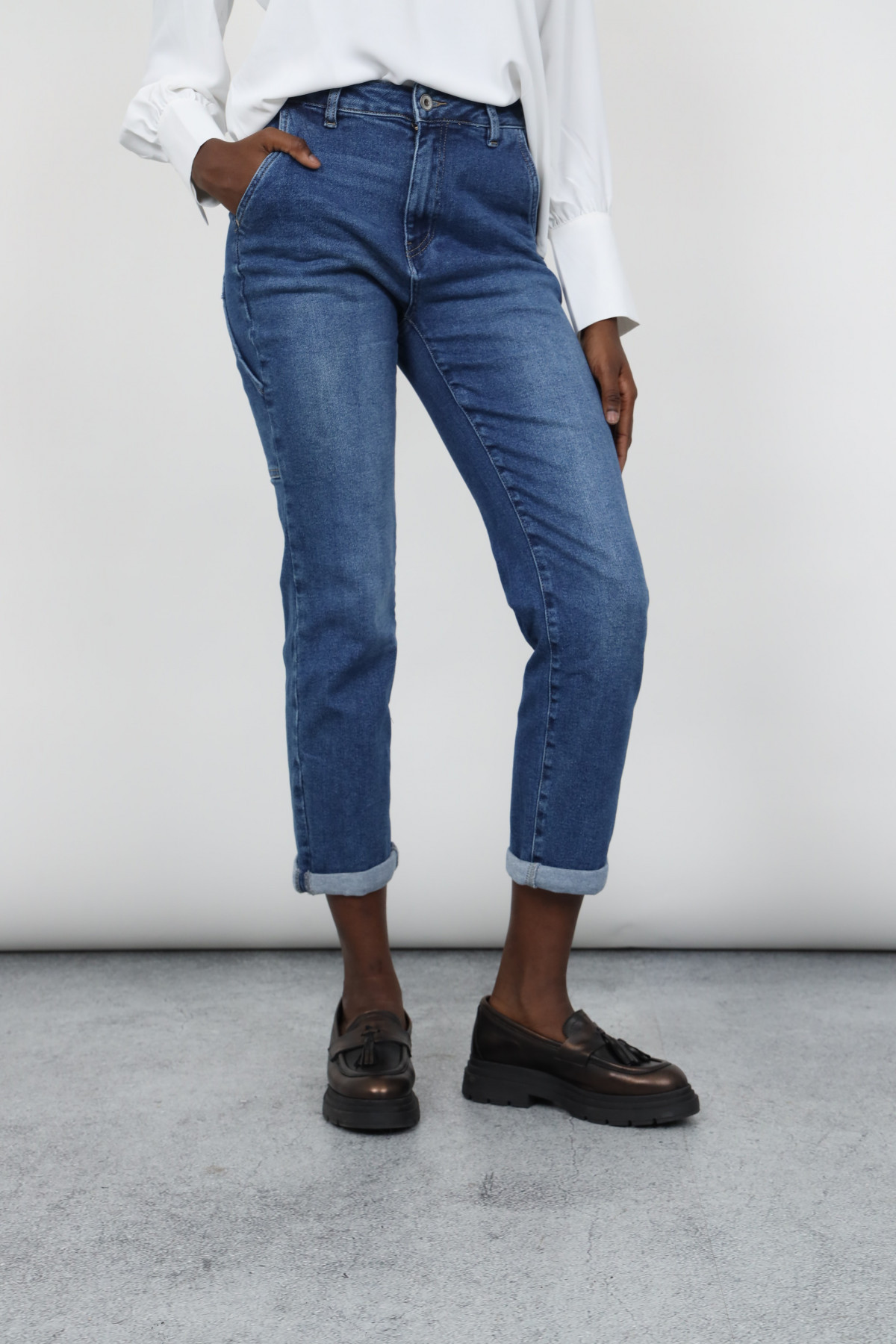 Jeans Loop Hammer
