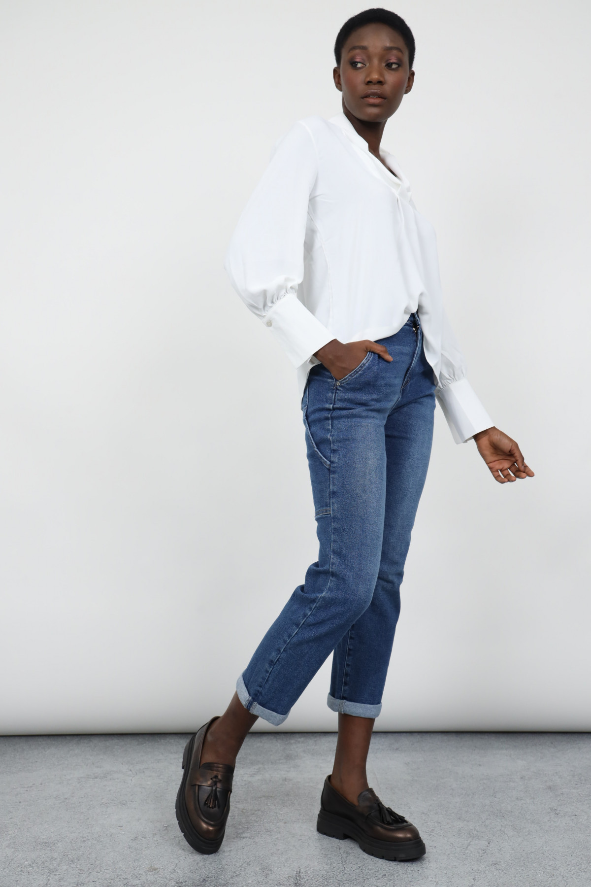 Jeans Loop Hammer