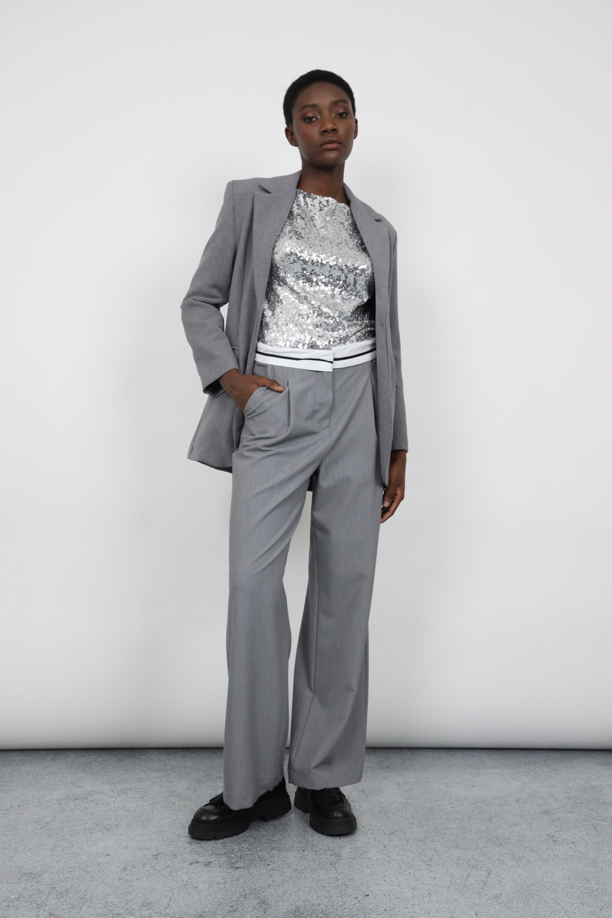 Palazzo Pants