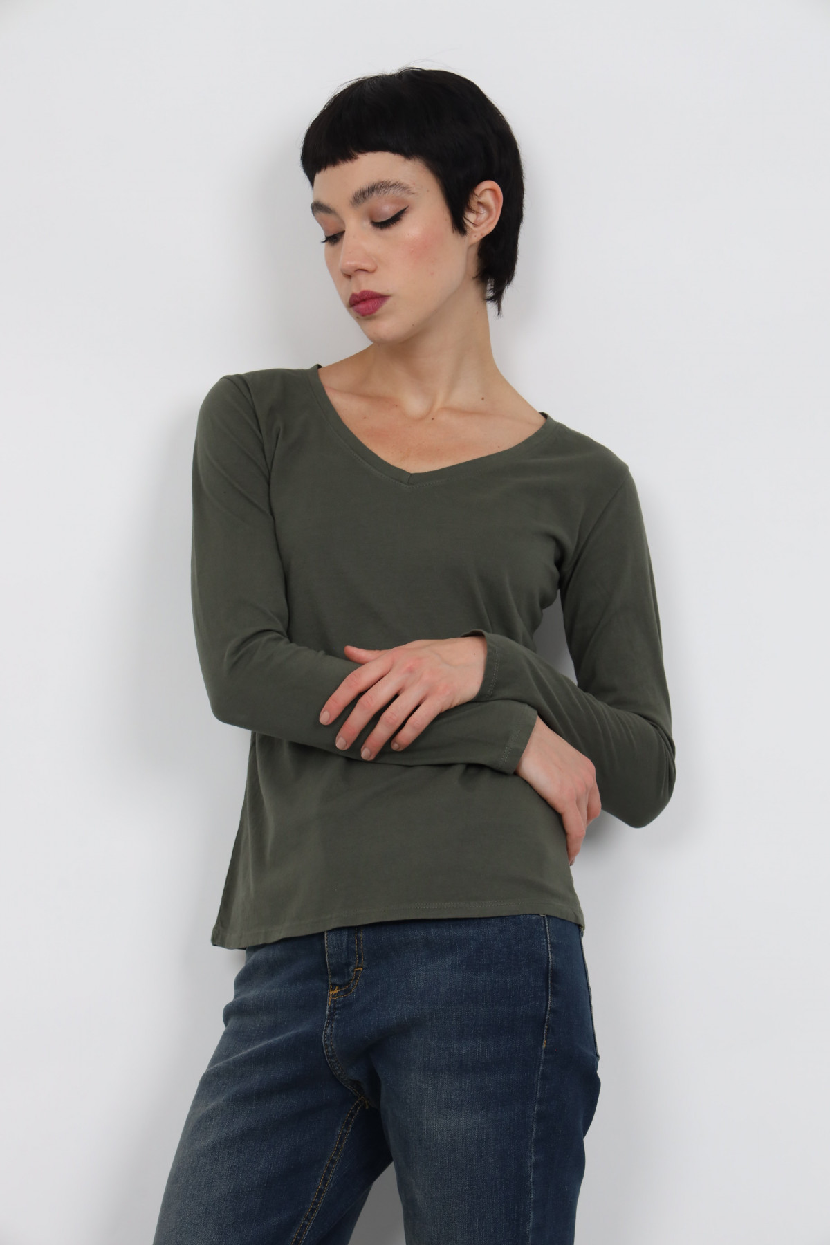 Basic T-Shirt
