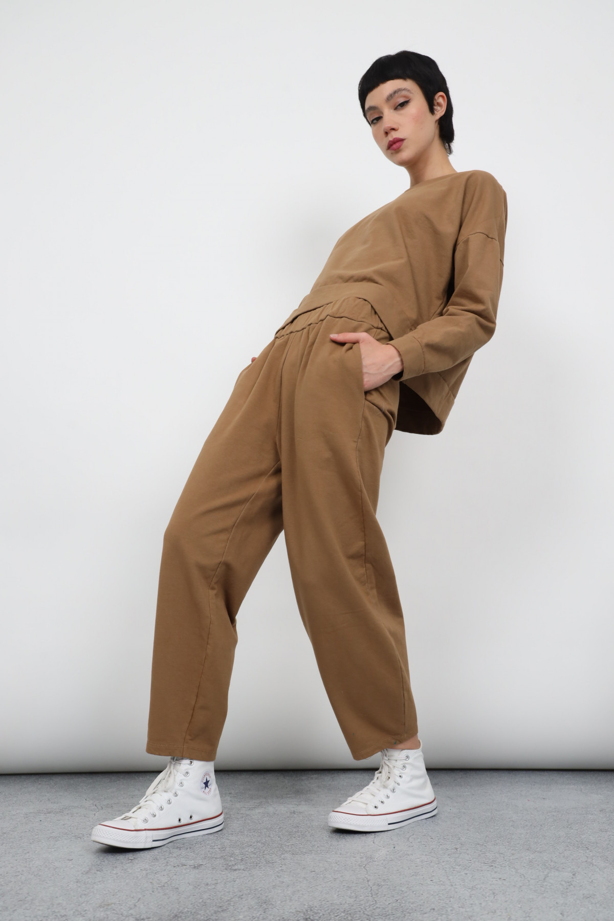 Egg Pants