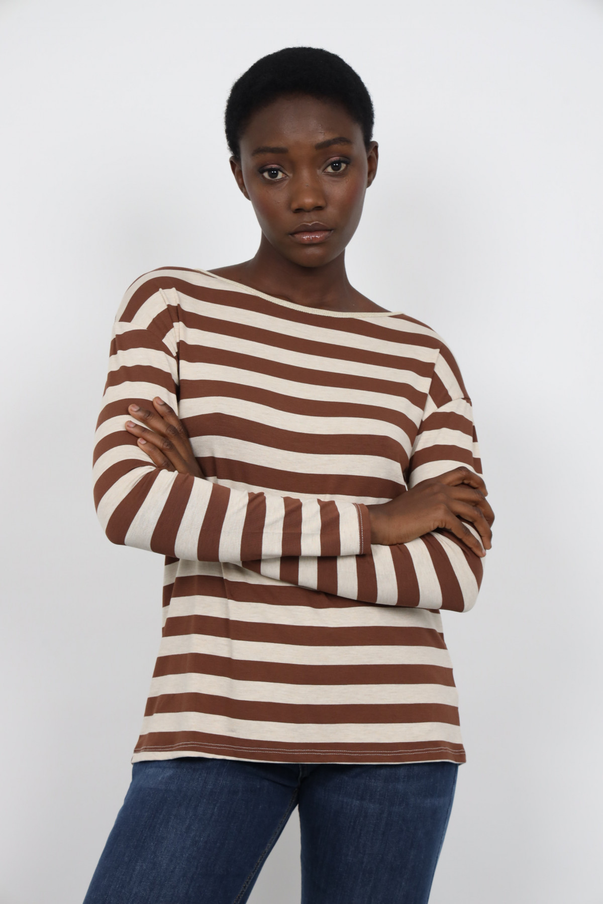 Striped T-Shirt