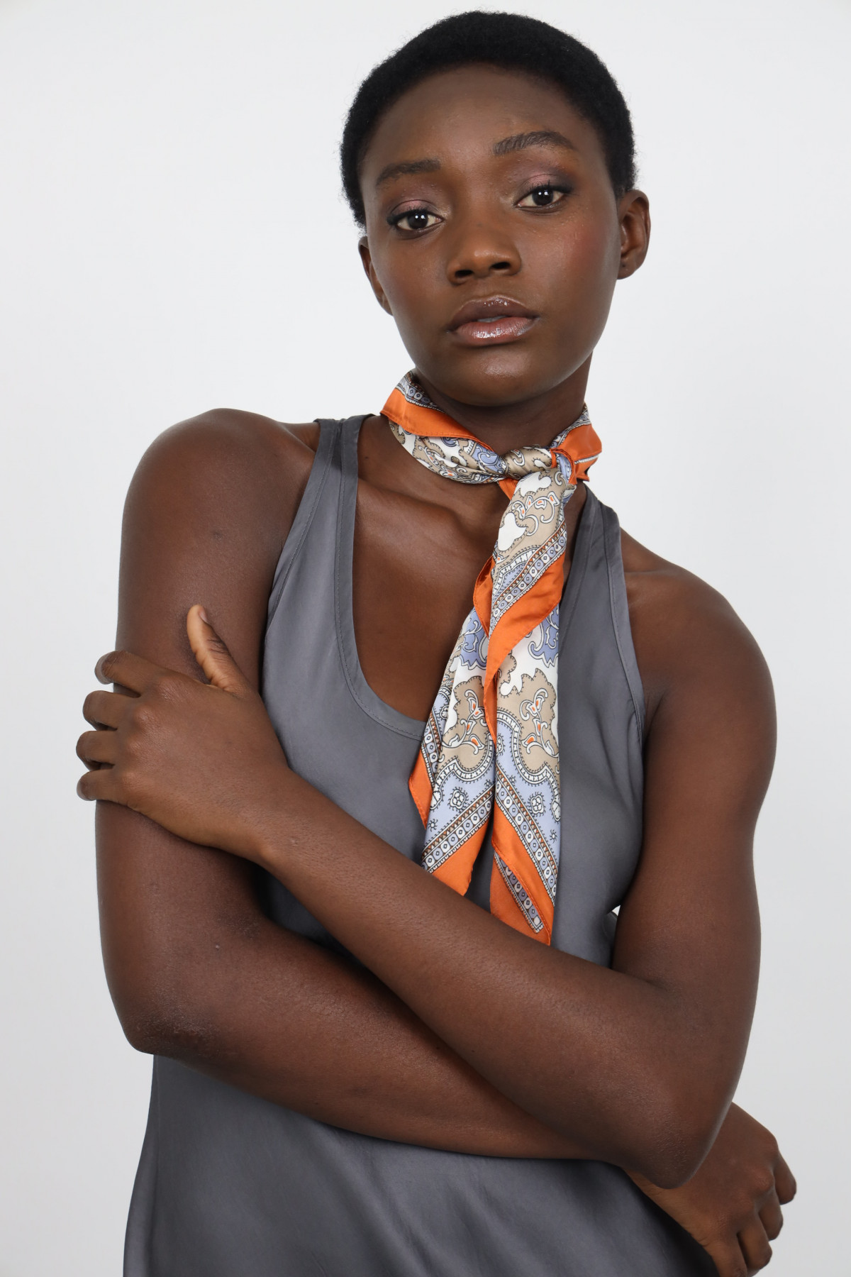 scarf