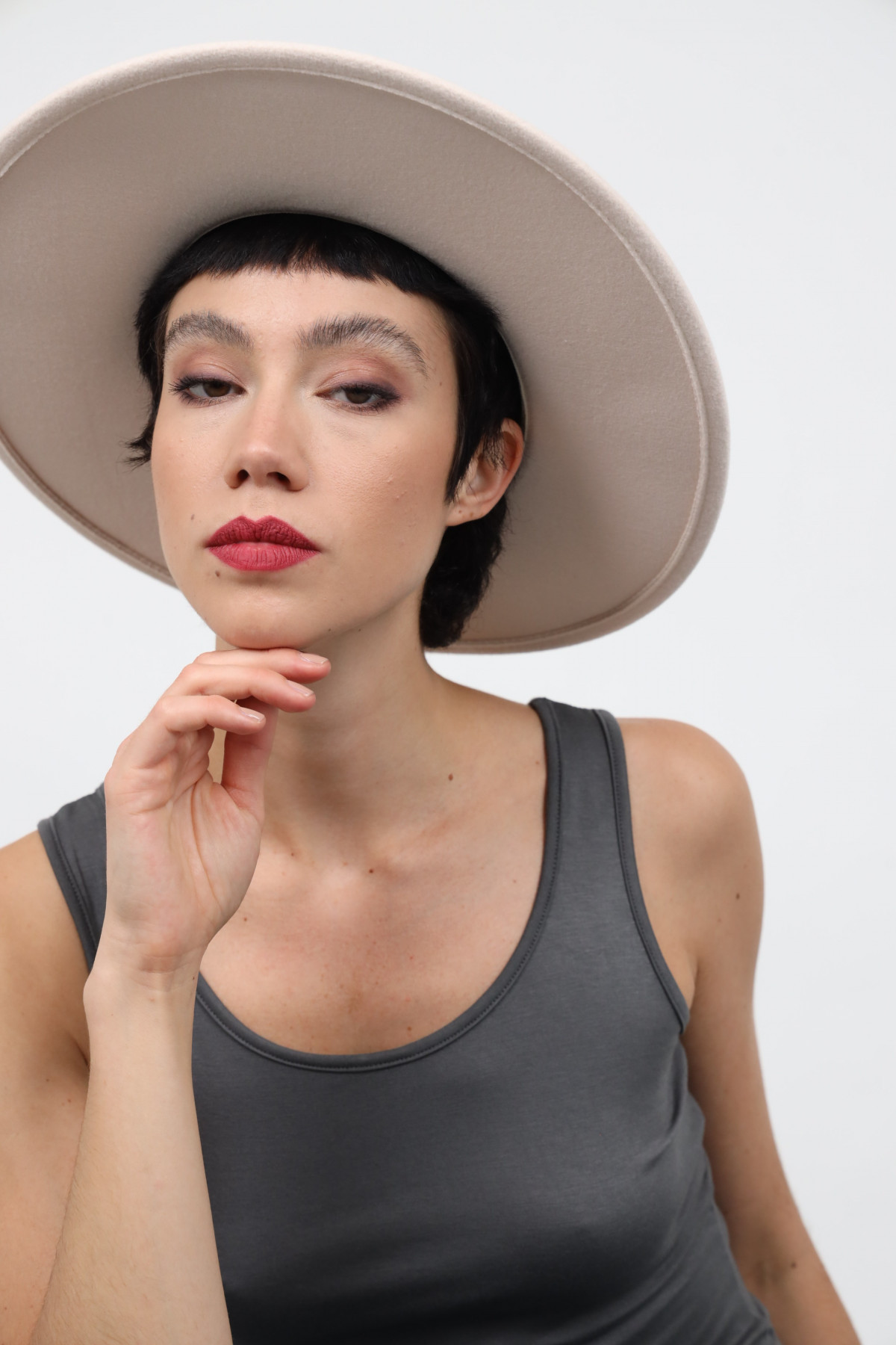 Borsalino hat