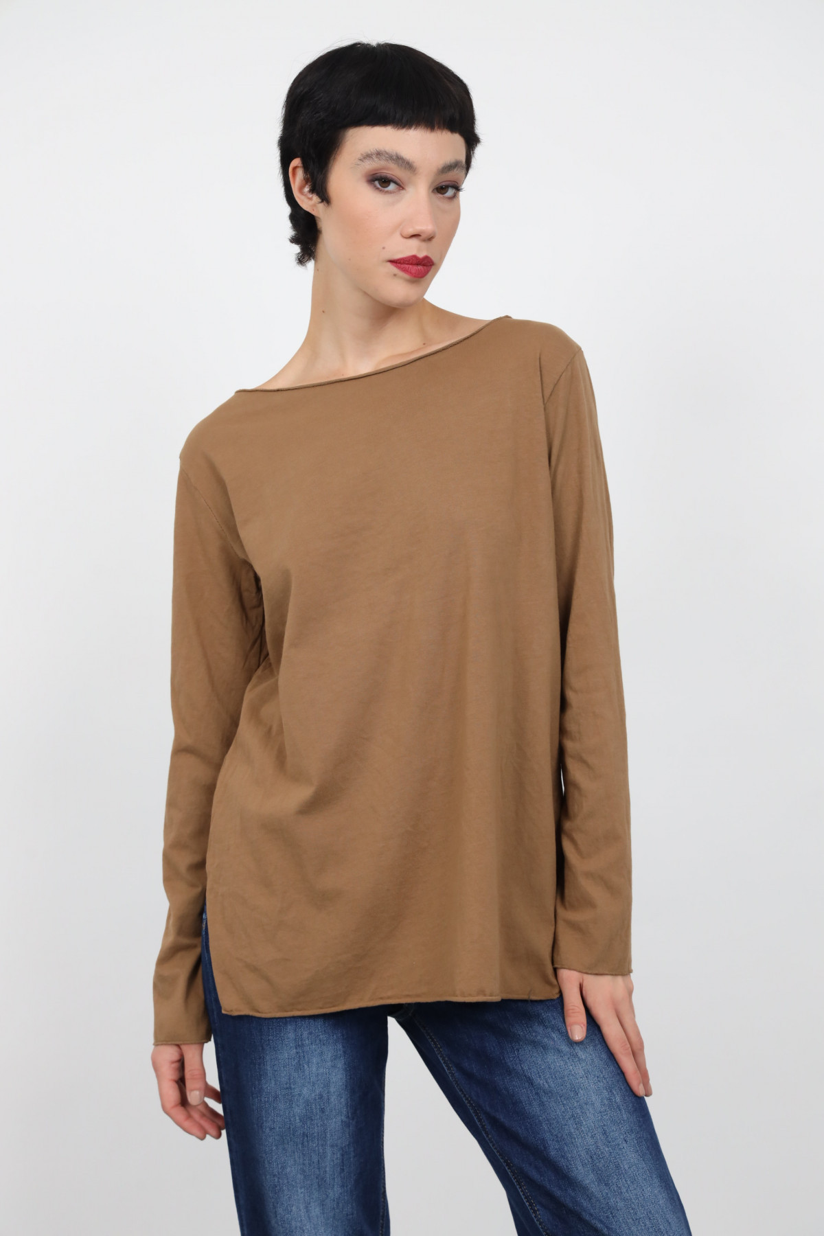 Barchetta T-Shirt